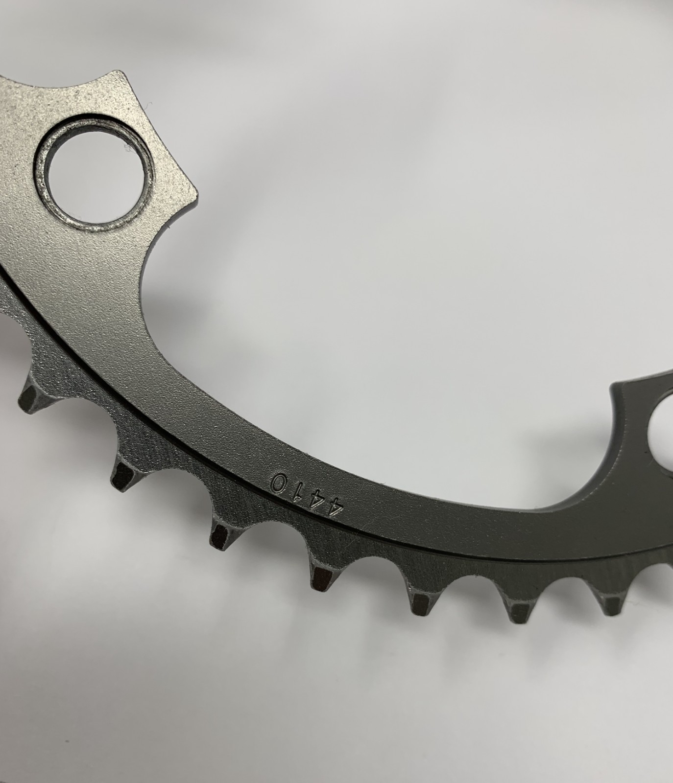 SRAM 42T x 130 BCD V4 10 SPD Chainring – Low Miles!