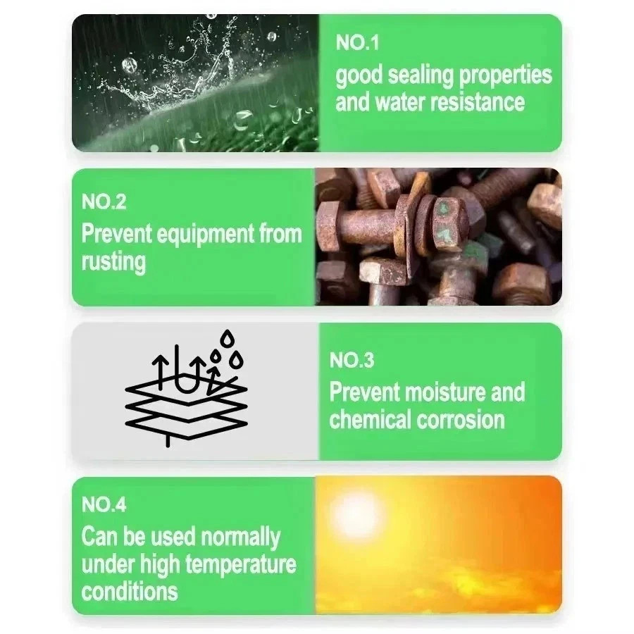 Bicycle Bearing Grease Lubricant Oil Hub & Wheel Maintenance Waterproof Green 50