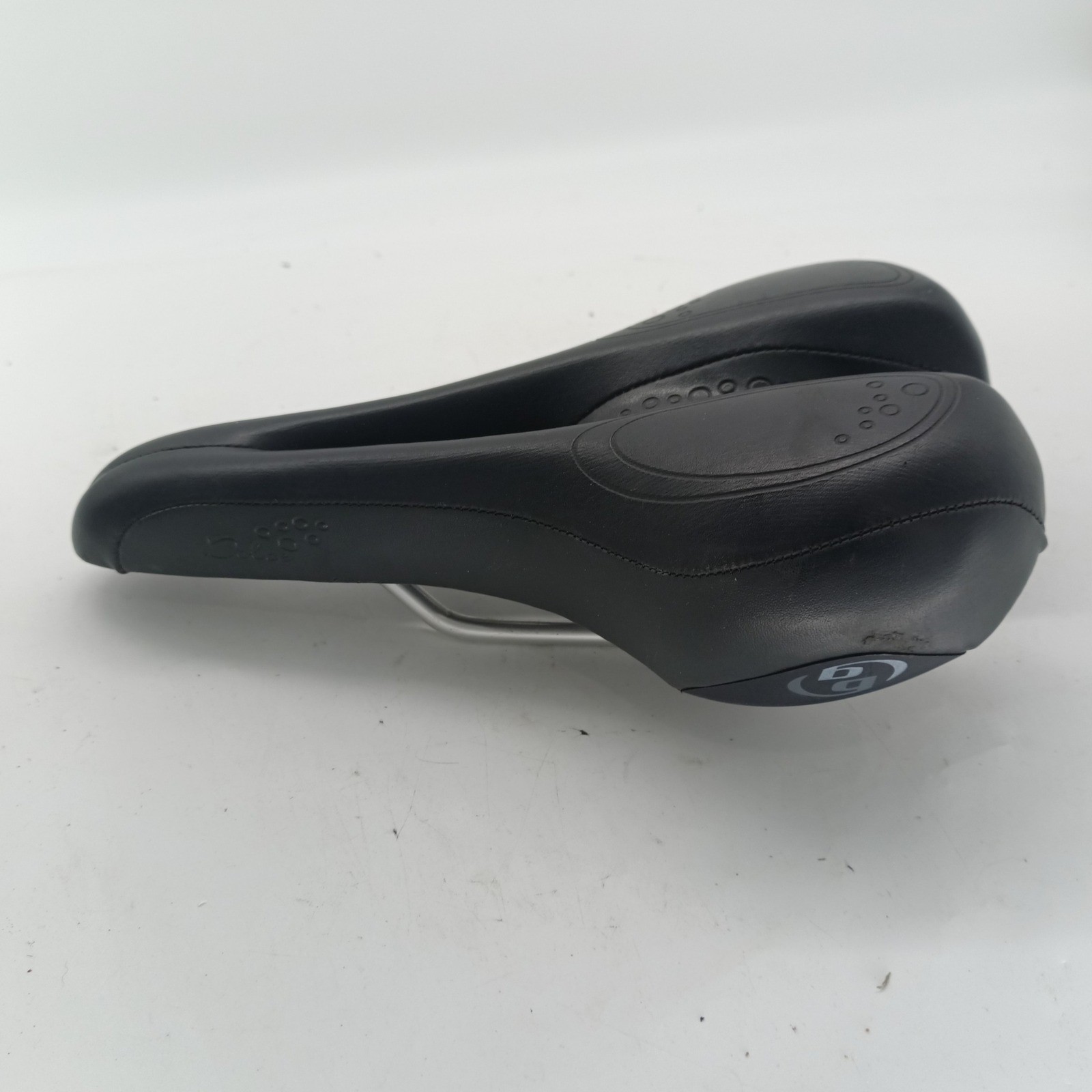 Specialized Dolce Body Geometry Bicycle Saddle Black Road Bike Seat a10