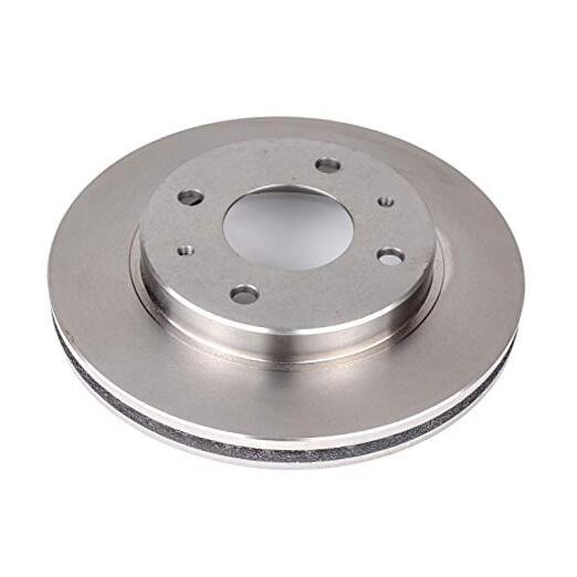 Power Stop JBR1151 Autospeciality Stock Replacement Rear Brake Rotor For Lexus