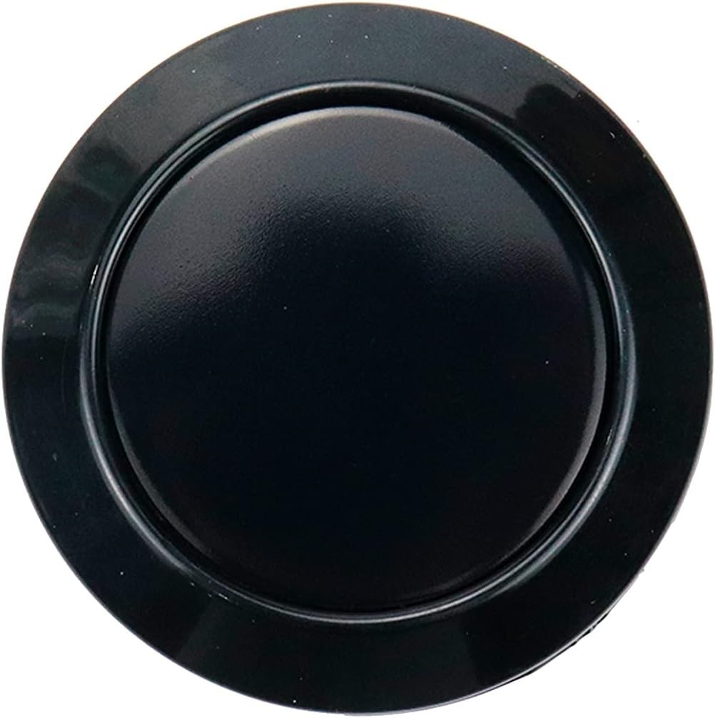 Wheel Center Caps,64mm Wheel Rim Hub Center Outer 64MM , Inner 62MM Black