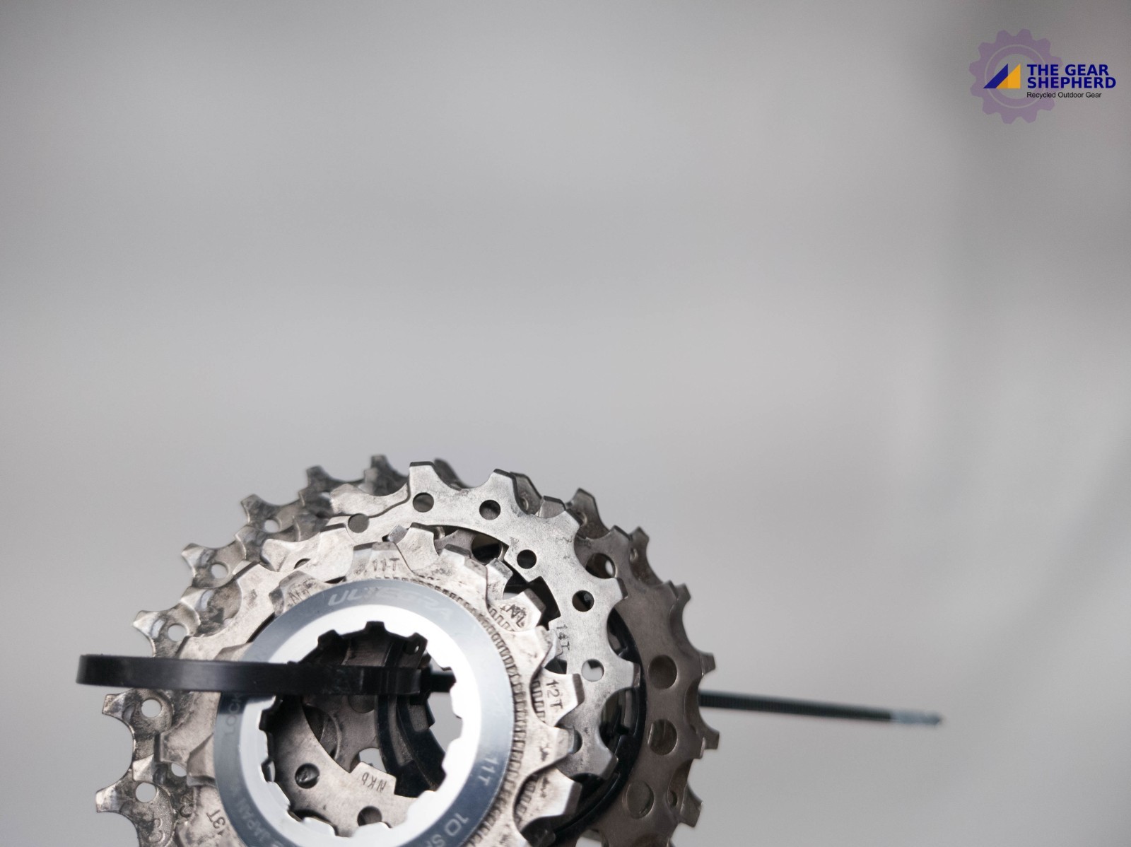 SHIMANO ULTEGRA CS-6700 10 SPEED CASSETTE