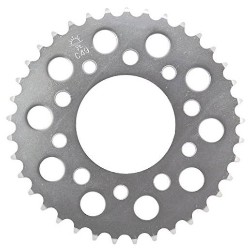 Sprockets R2014.50 51-Tooth Steel Rear Sprocket