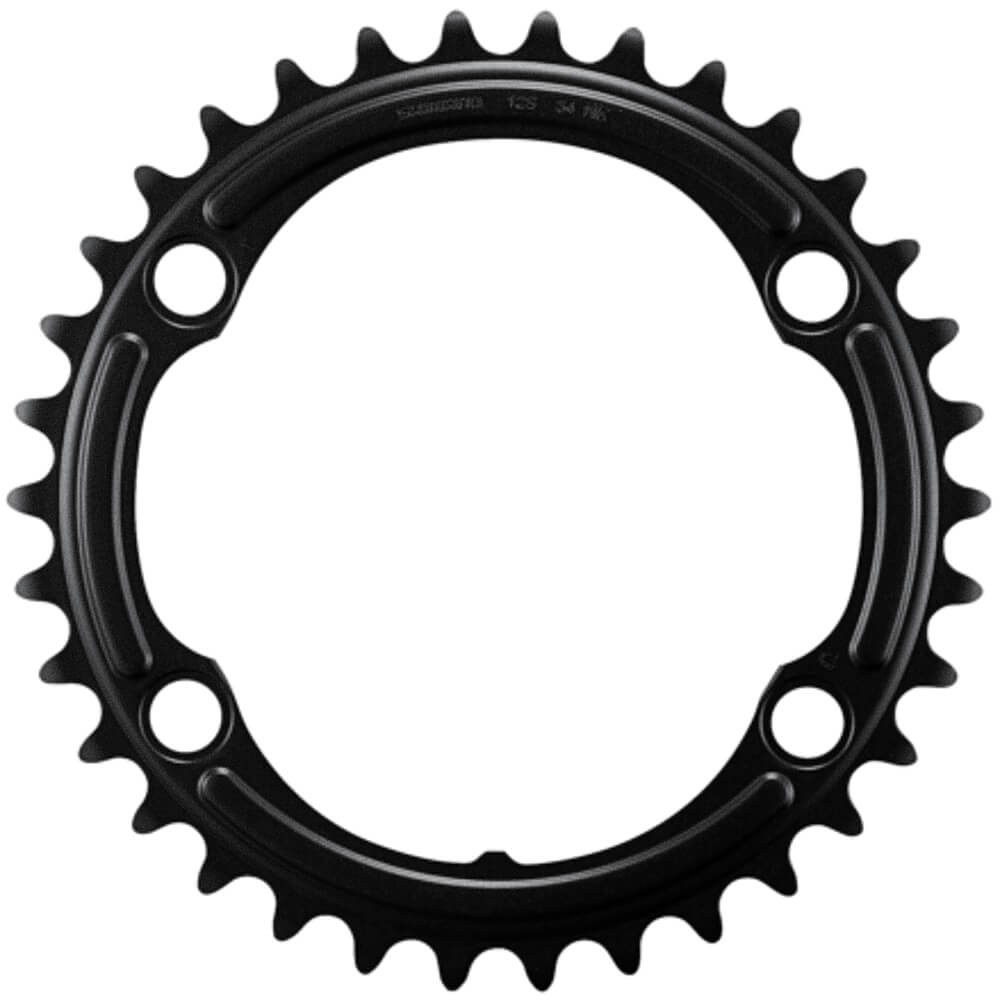 Shimano 105 FC-R7100 12-Speed Chainrings. All Sizes!