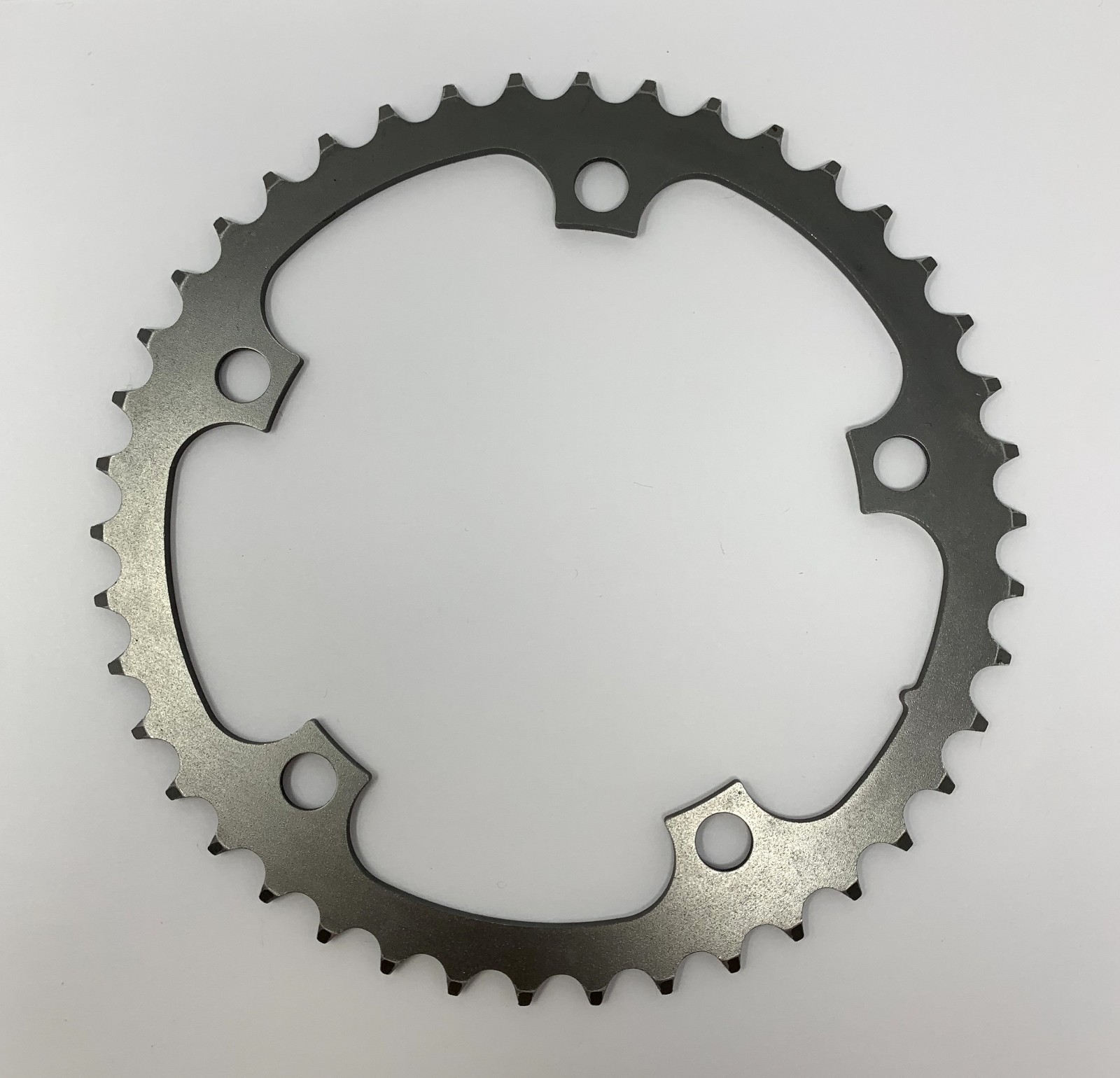 SRAM 42T x 130 BCD V4 10 SPD Chainring – Low Miles!