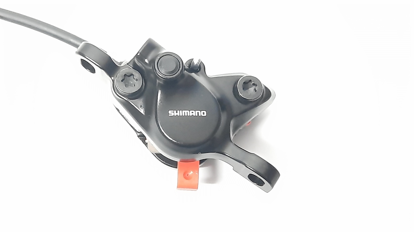 Shimano BL BR MT200 Hydraulic Disc Brake Set MTB Bicycle Brake Front HS1 G3 RT56