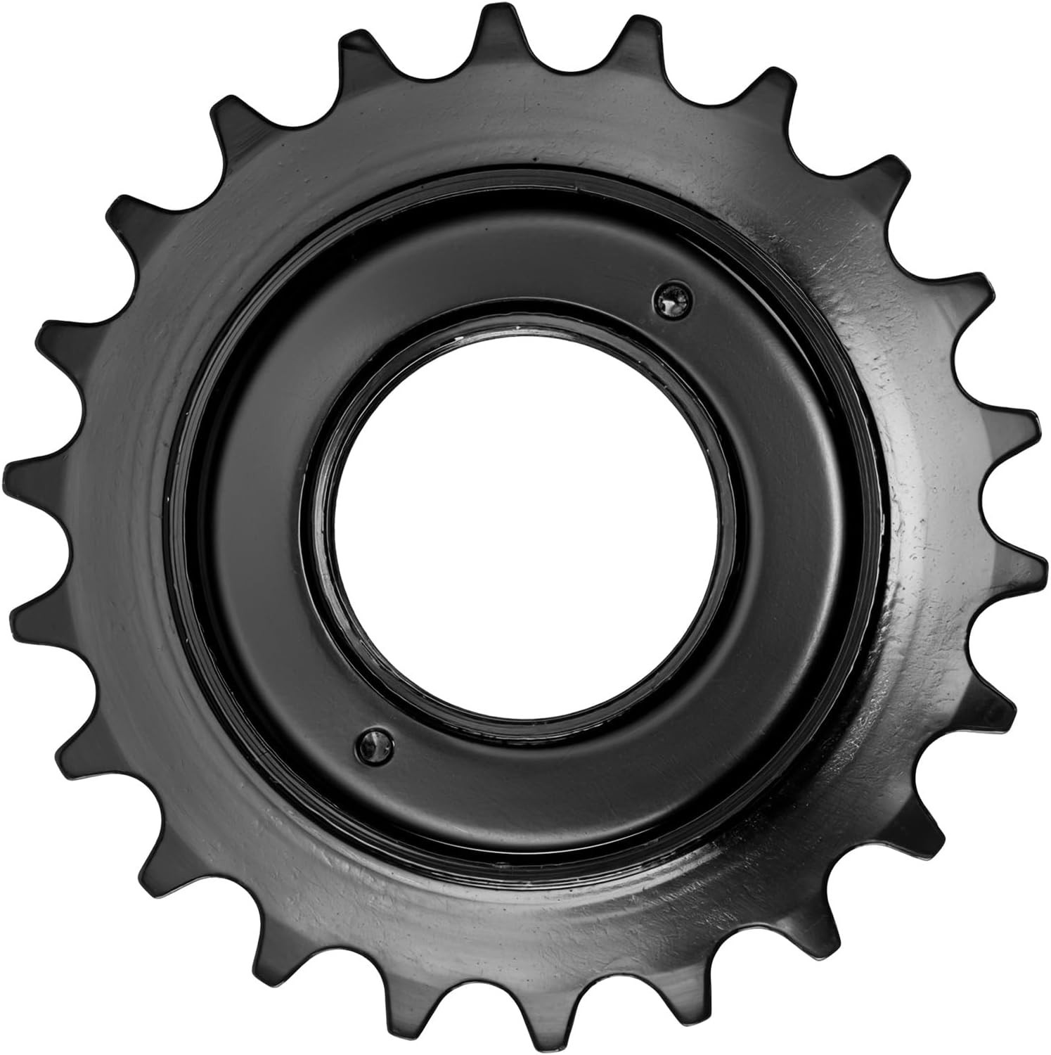 22T High-Tensile Steel Bicycle Freewheel – Threaded Type Compatible Parts