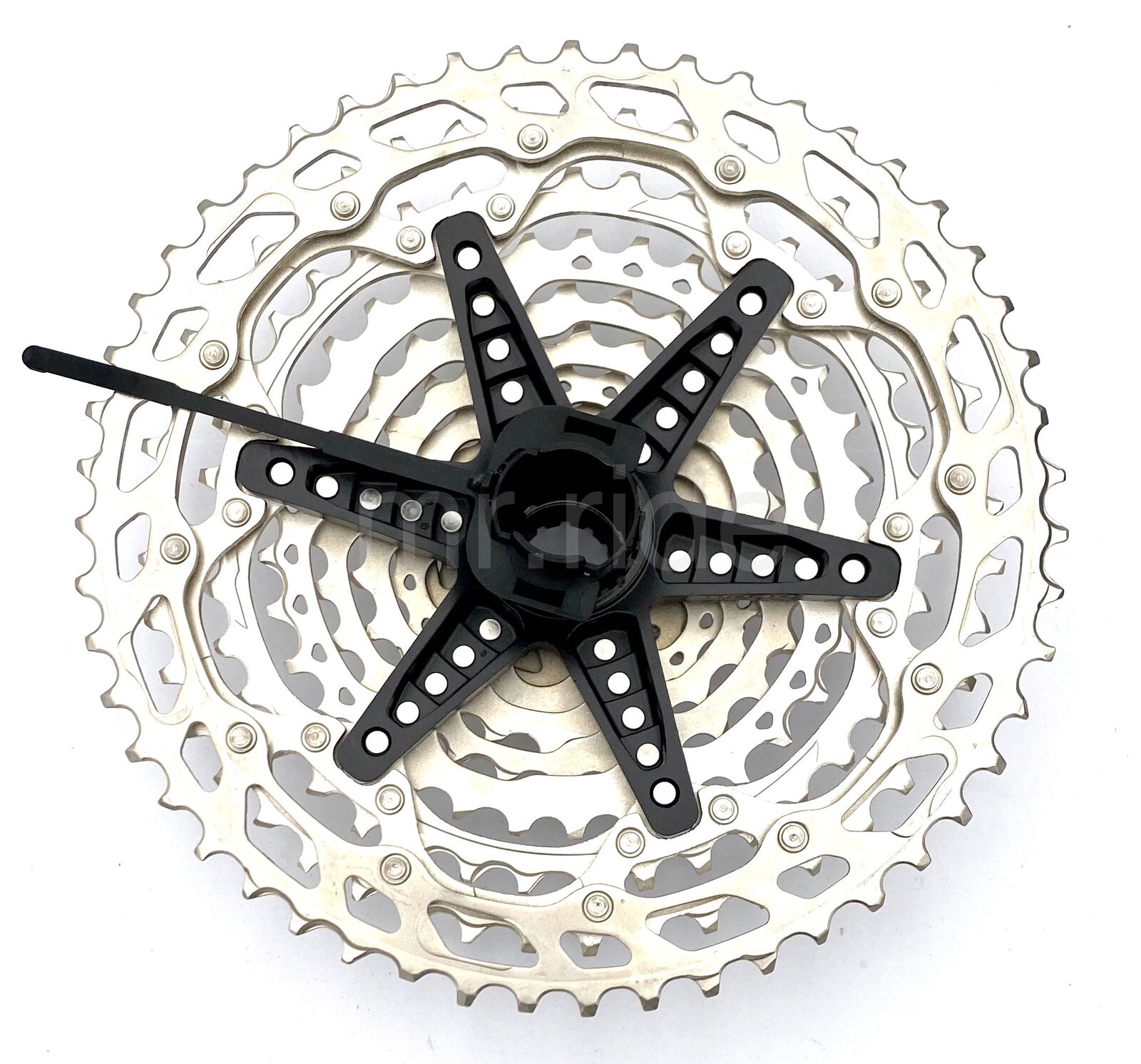 Shimano Deore MTB Bike Cassette Sprocket CS-M6100 12-Speed 10-51T HYPERGLIDE+
