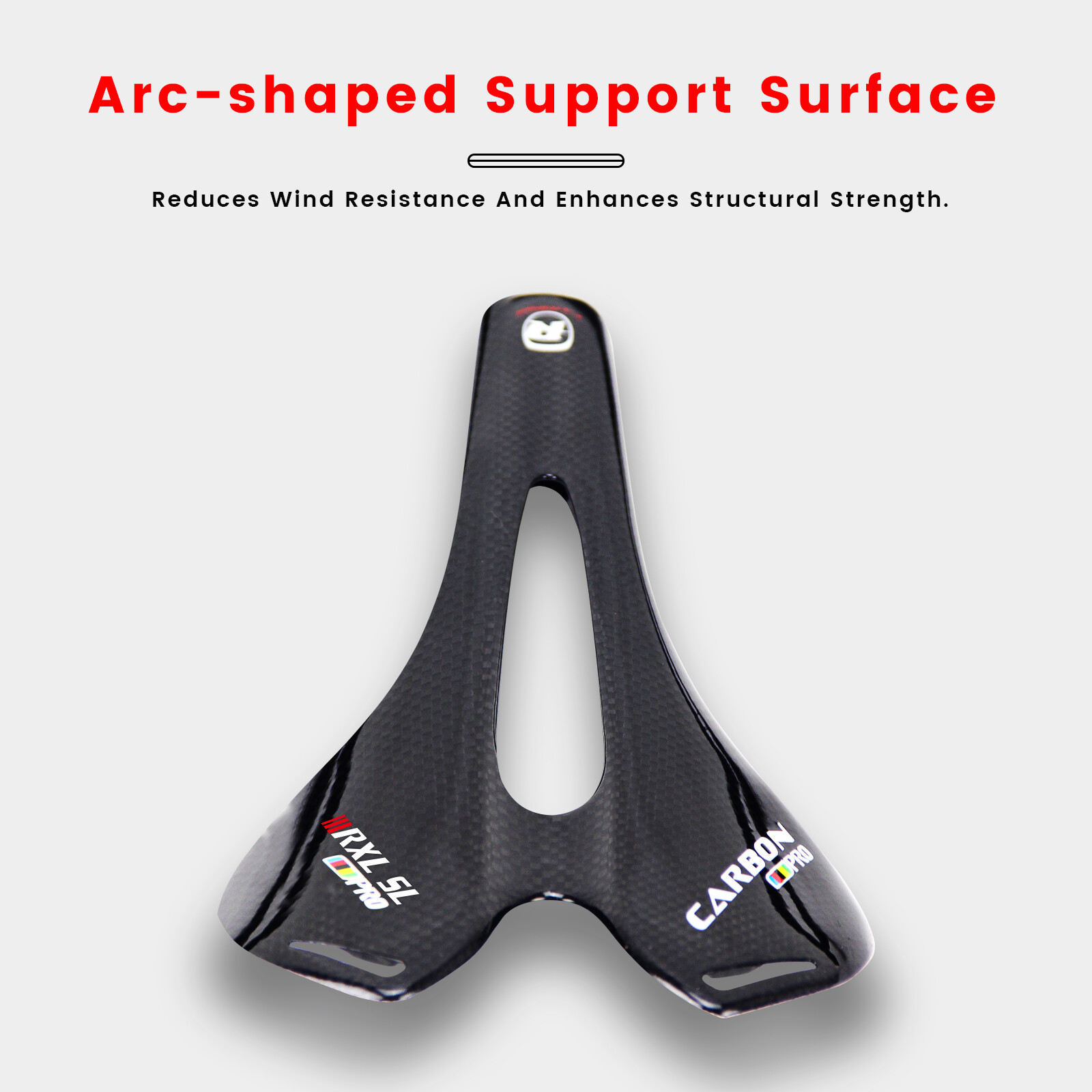 road bike saddle 270*141mm carbon mtb saddles carbon seat road bike USA stock