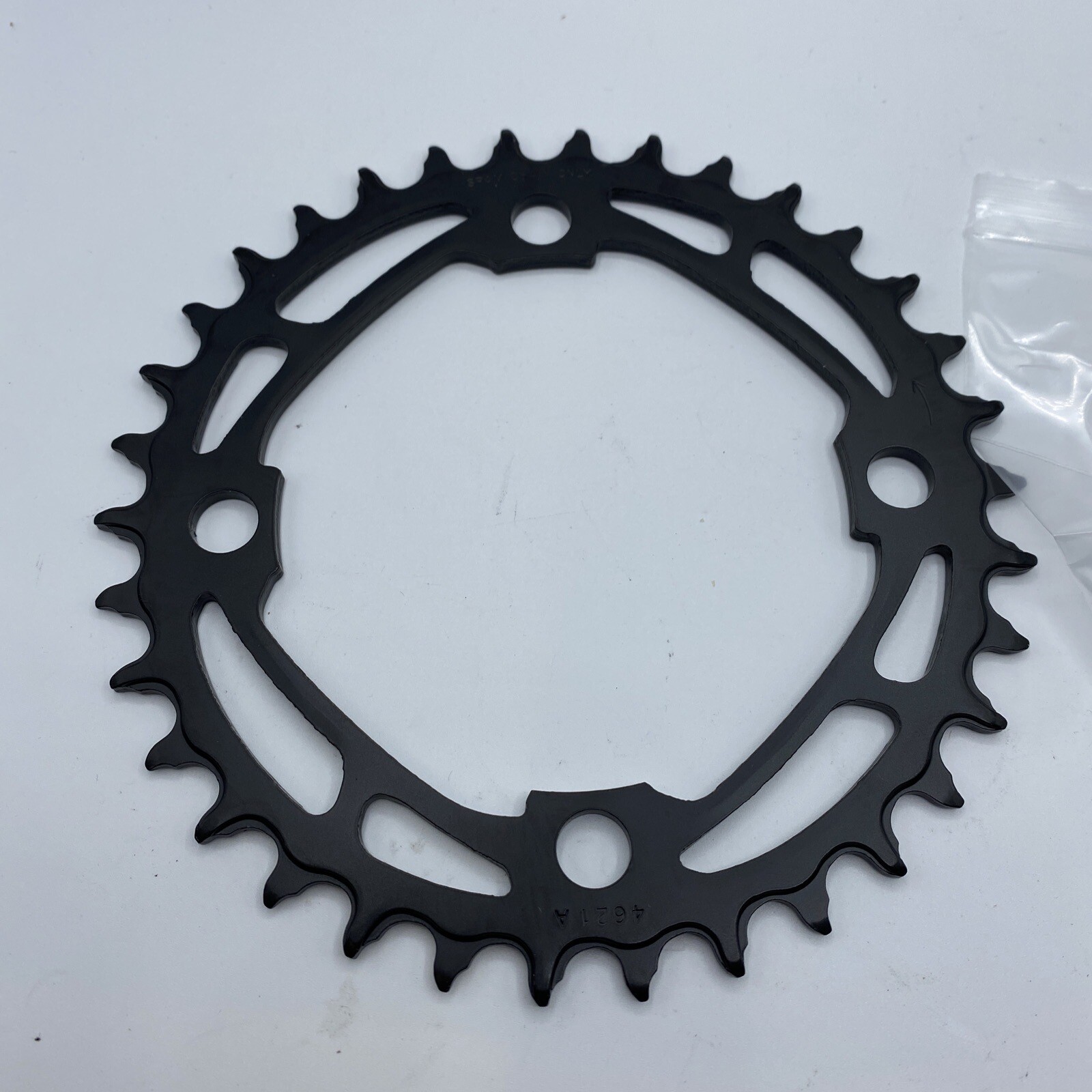 Sram X Sync 2 Eagle Mtb Chainring 104 Bcd With Bolts 34 Tooth (8967)