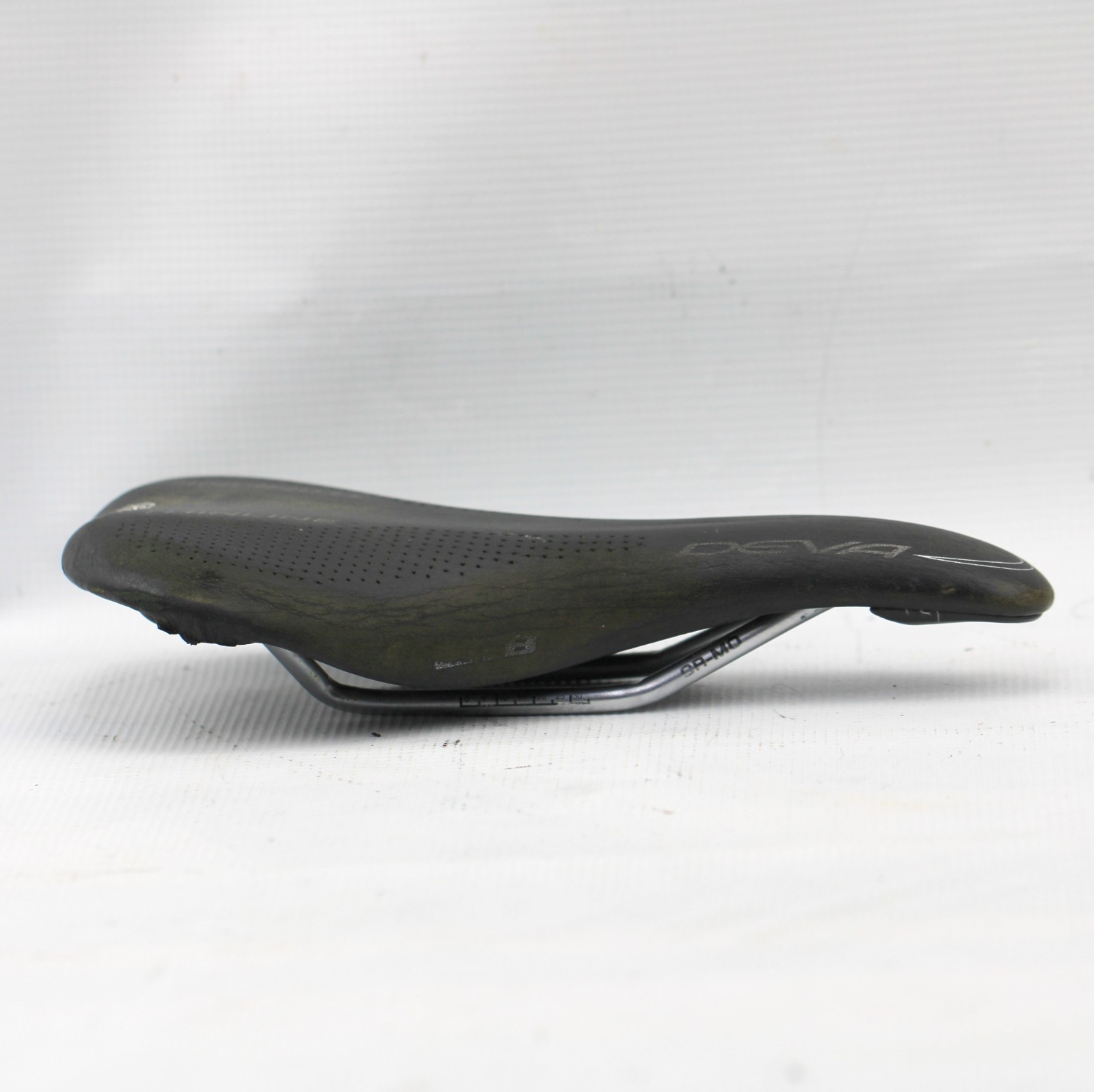 WTB DEVA THINLINE SADDLE Bike Seat 140x260mm 235g Black