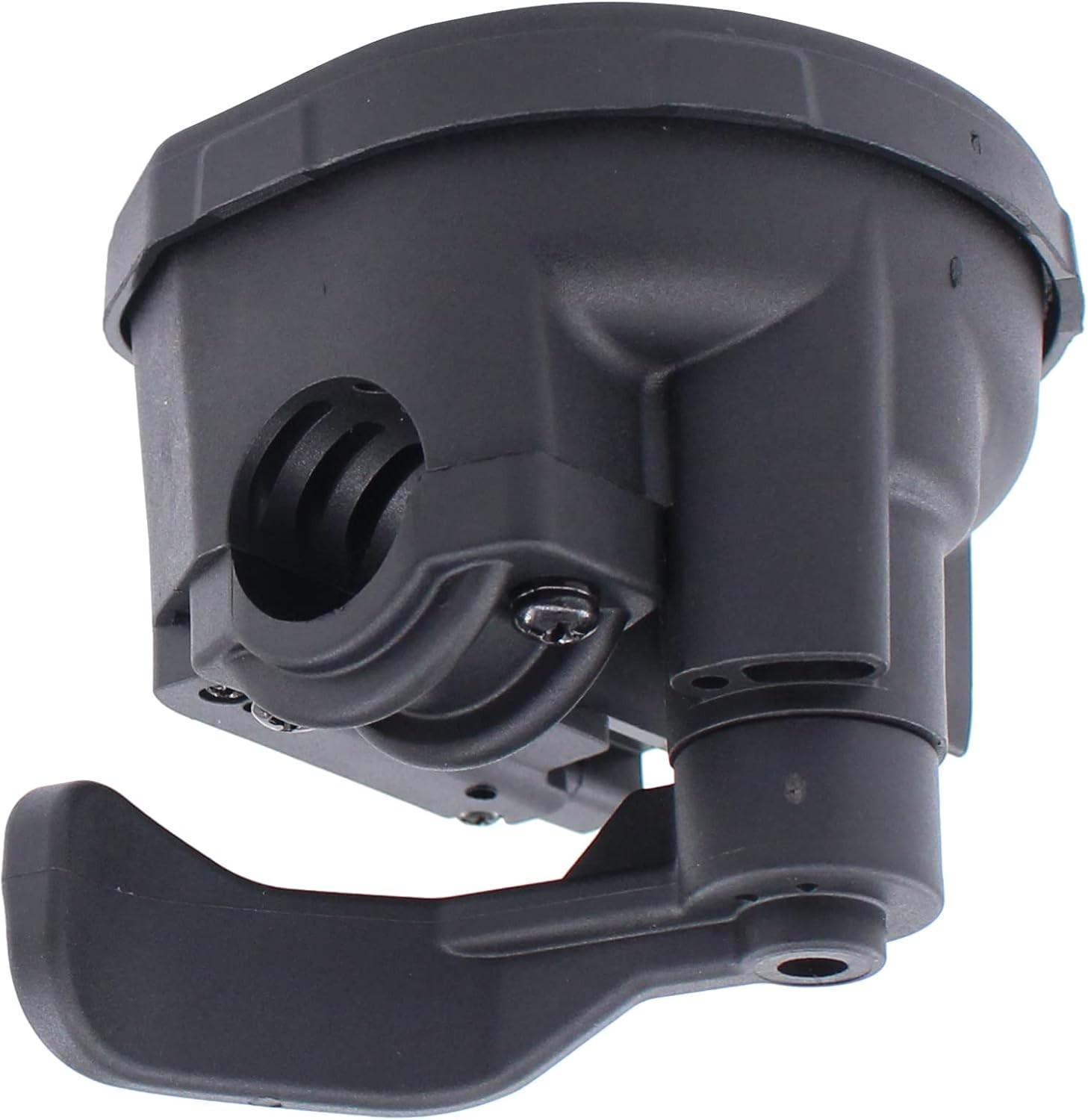Thumb Throttle Lever for Polaris Trailblazer 250 330 Trail Boss 325 Scrambler
