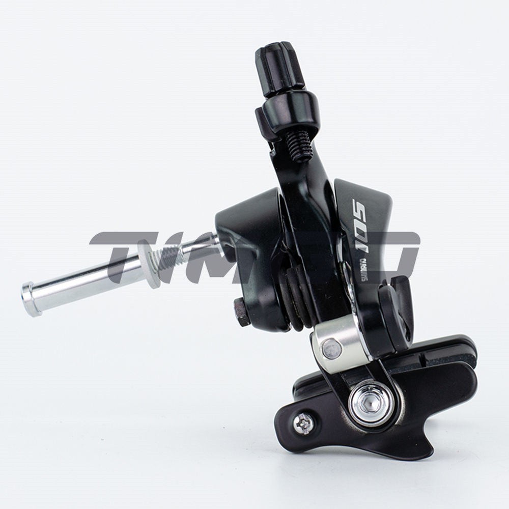 Shimano 105 BR-R7000 Dual Pivot Brake Caliper R55C4 SLR-EV Fits Wider 28C Tire