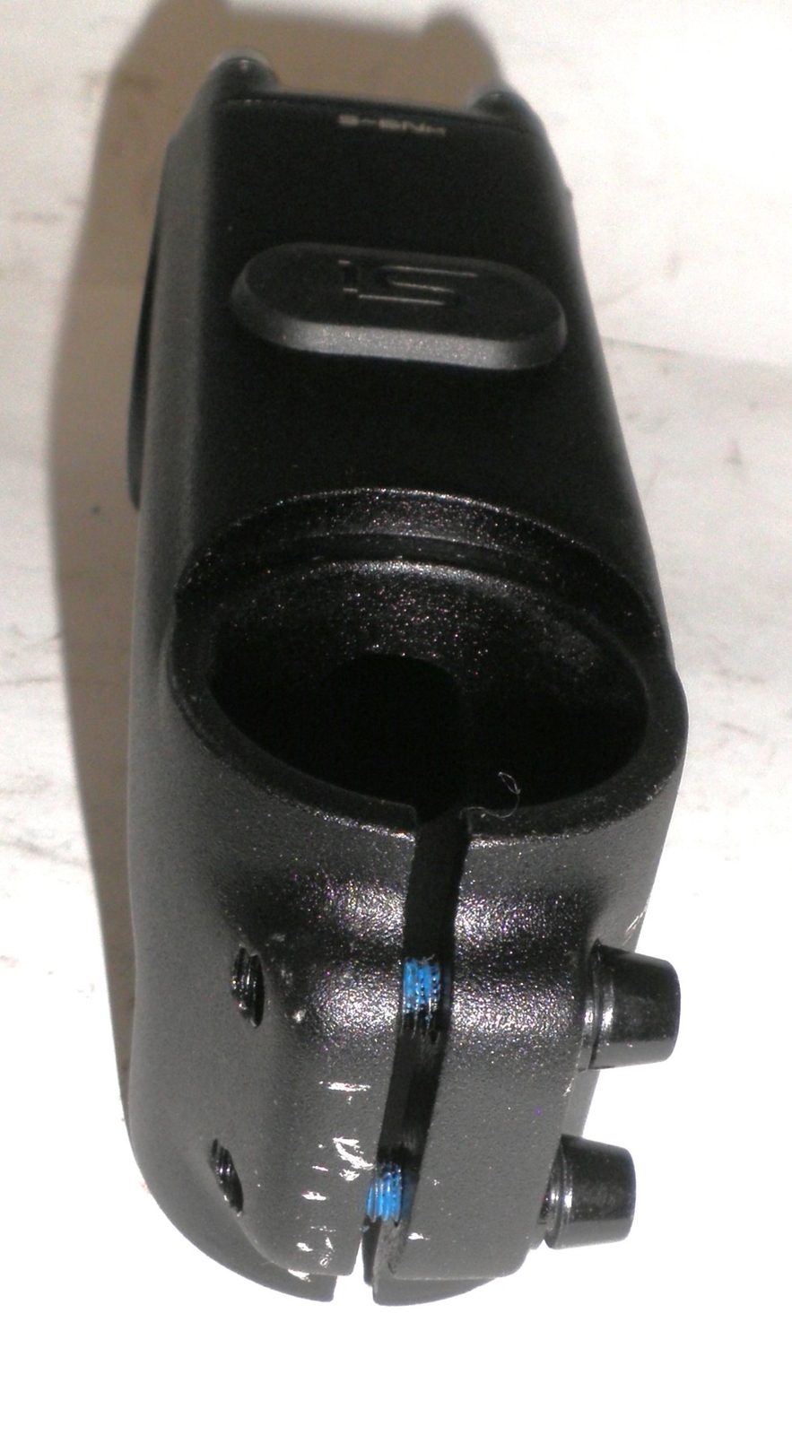 CANNONDALE SI 80mm THREADLESS ALUMMINUM MOUNTAIN BICYCLE STEM BIKE PARTS 353