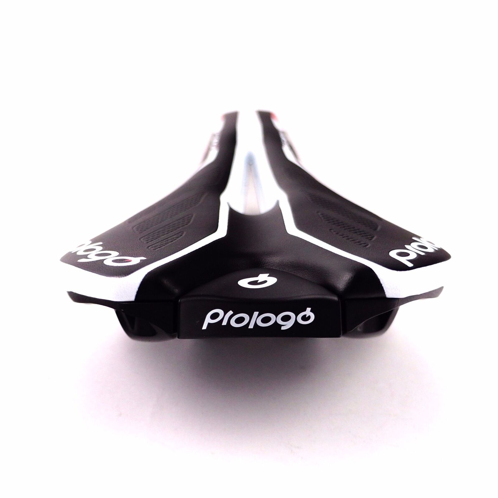 PROLOGO ZERO II Pas Road / Mountain Bike Saddle Seat Black or White or BK/White