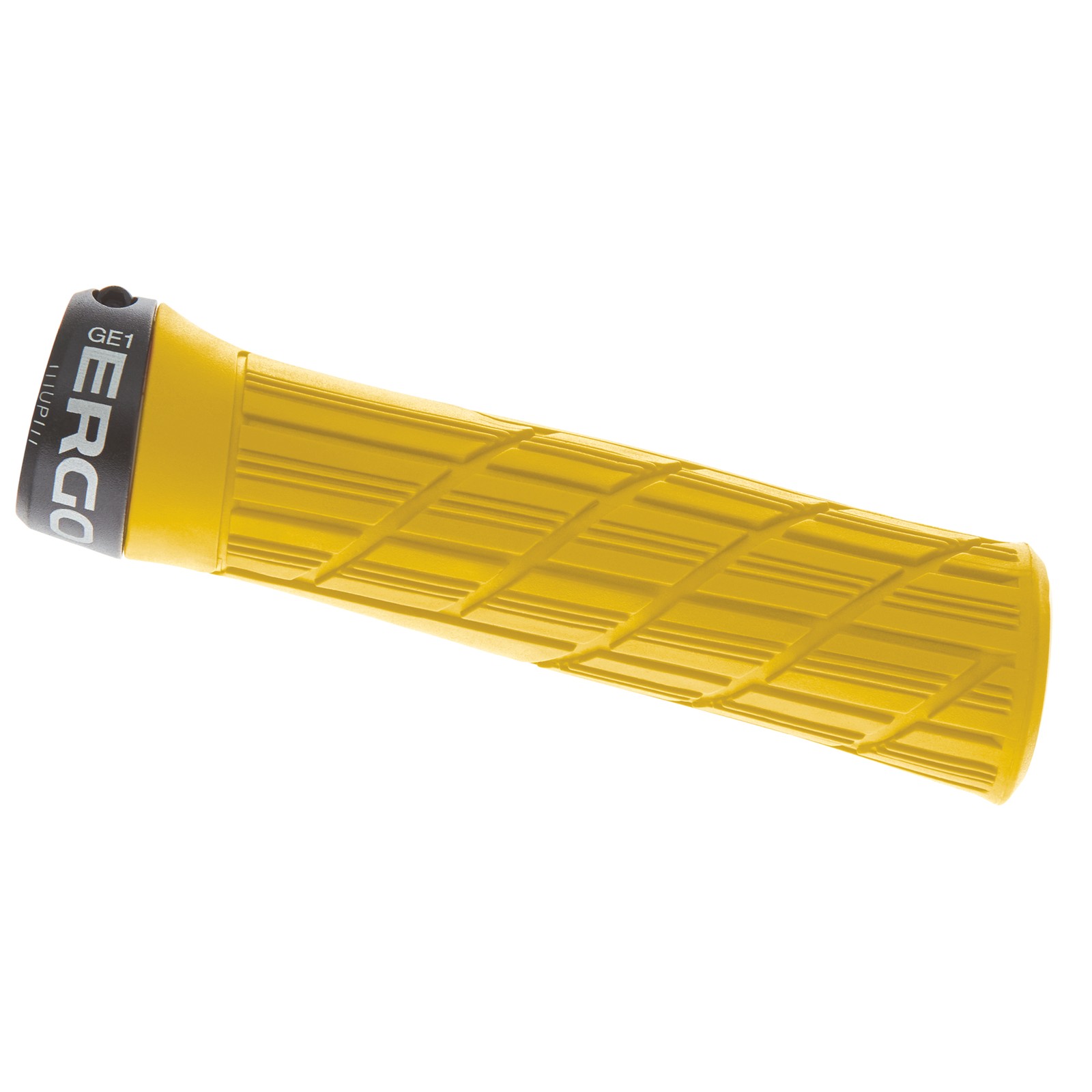 Ergon GE1 Evo Grips, Regular – Yellow Mellow