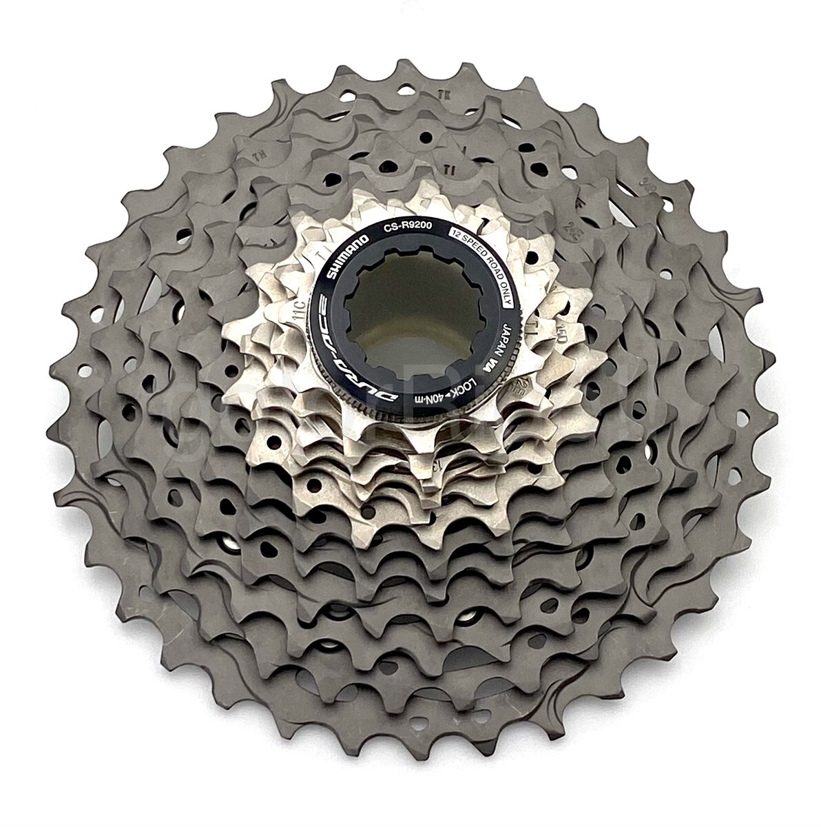 SHIMANO DURA-ACE DURA-ACE CS-R9200 12S 11-34T cassette sprocket New