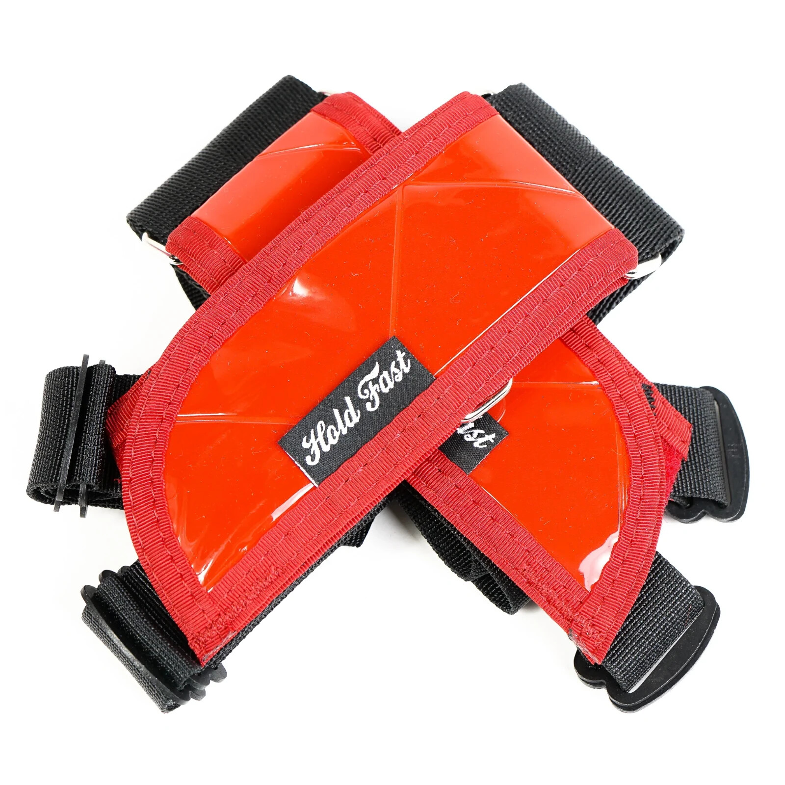 Hold Fast FRS Classic Bike pedal straps – assorted colors – BMX Pedal Straps