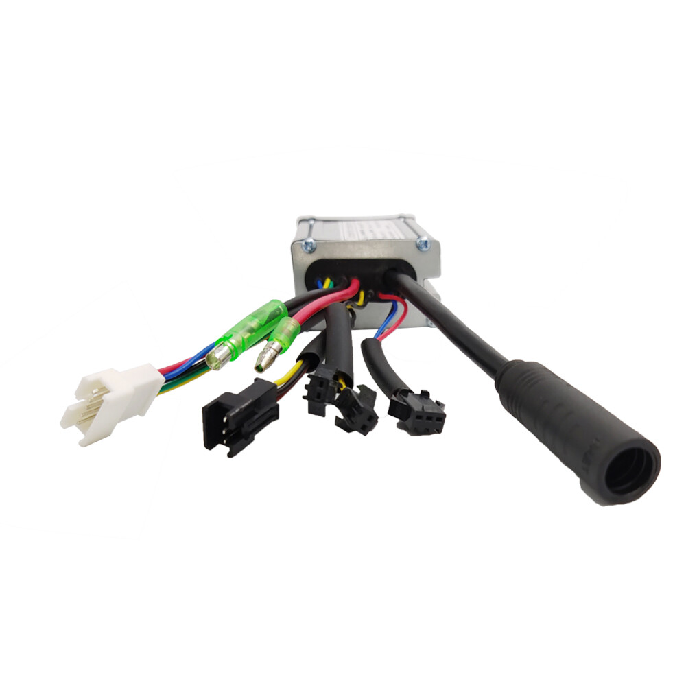 48V 36V 15A Controller For 250W 350W Brushless Motor Ebike Electric Bicycle