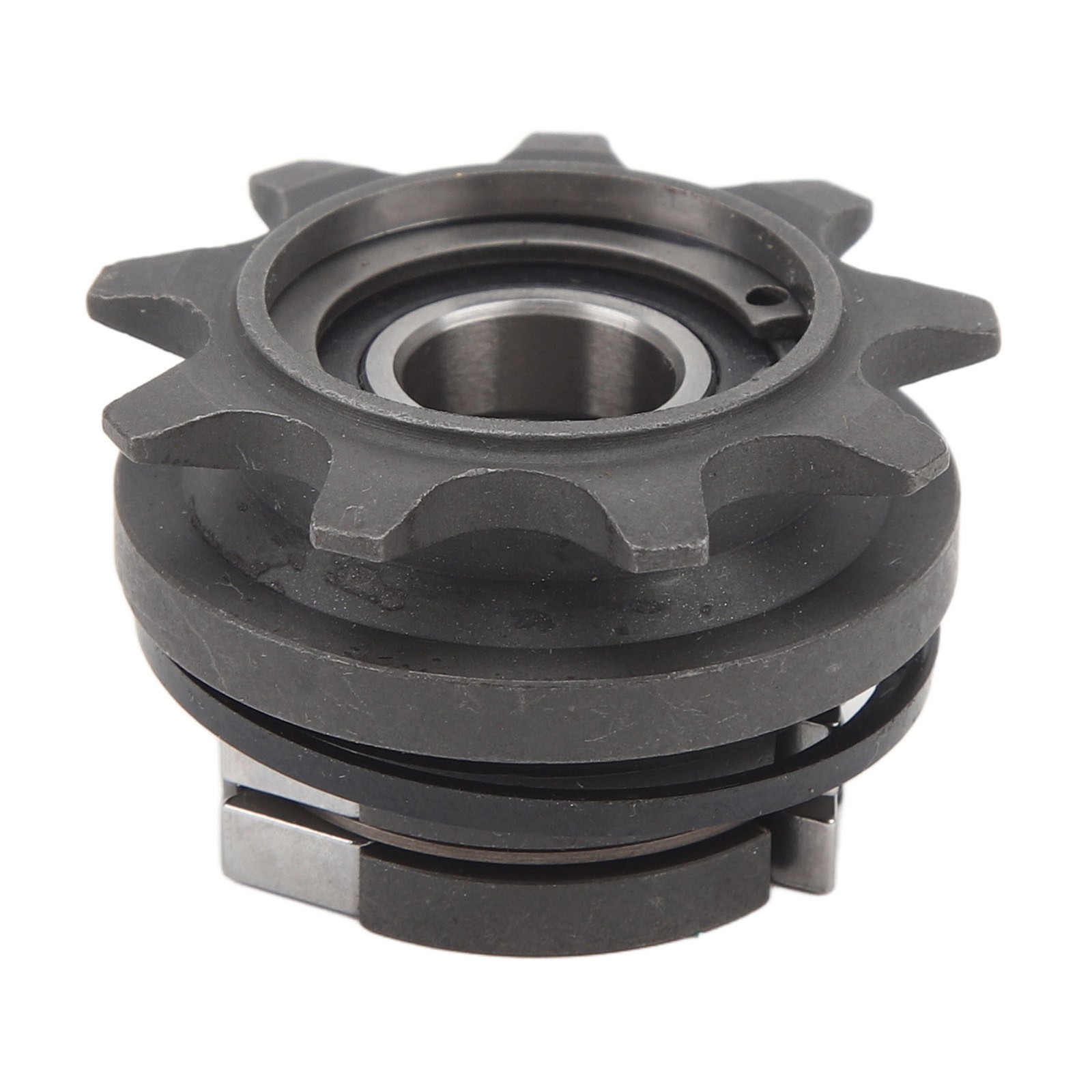 Aluminum Alloy And Steel Mountain Bike Freewheel For Folding Bike Flywheel