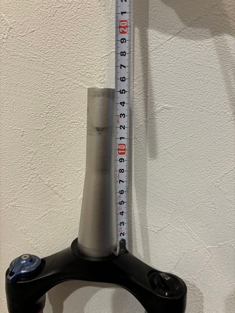 RockShox Reba RL 29″ Boost 120mm *No axle