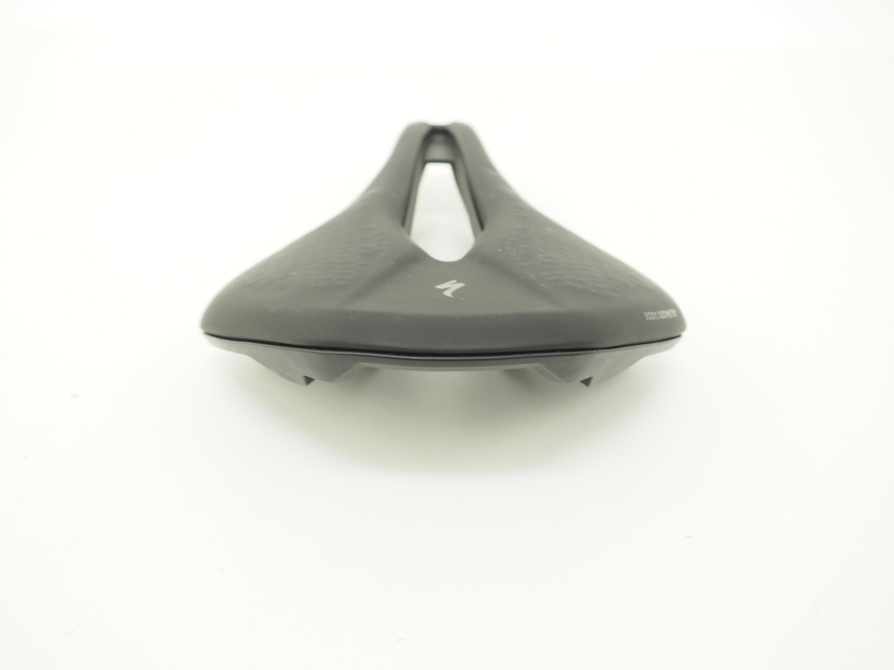 Specialized Power Expert Road Bicycle Saddle Mirror 155mm Black Ti Rails