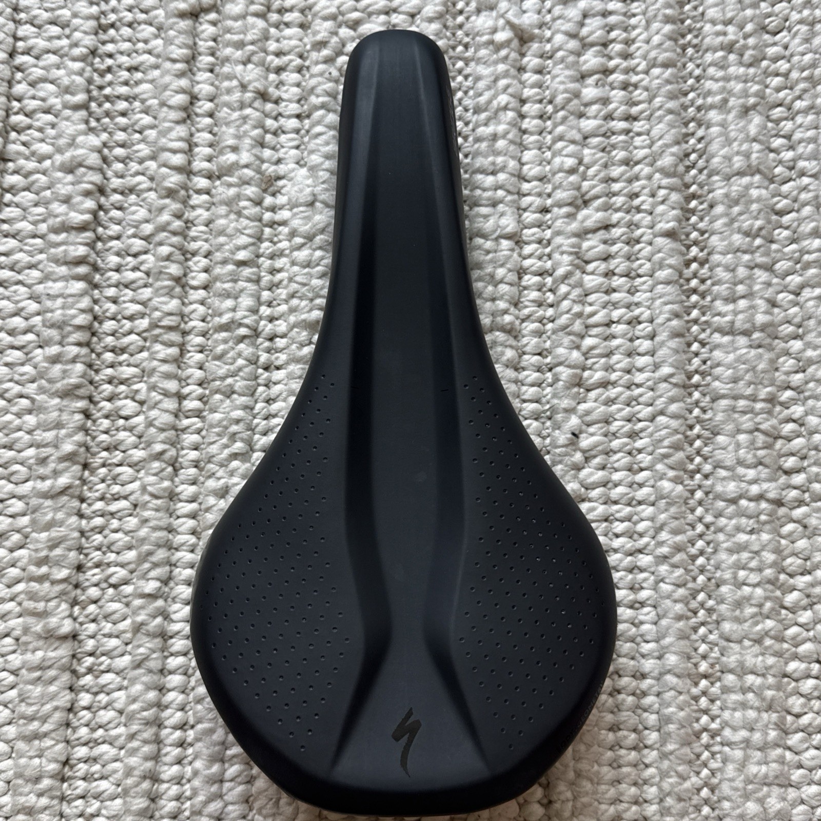 Specialized Bridge Hollow Cr-Mo Mountain Bike Seat Saddle – Grips – Bottle Cage