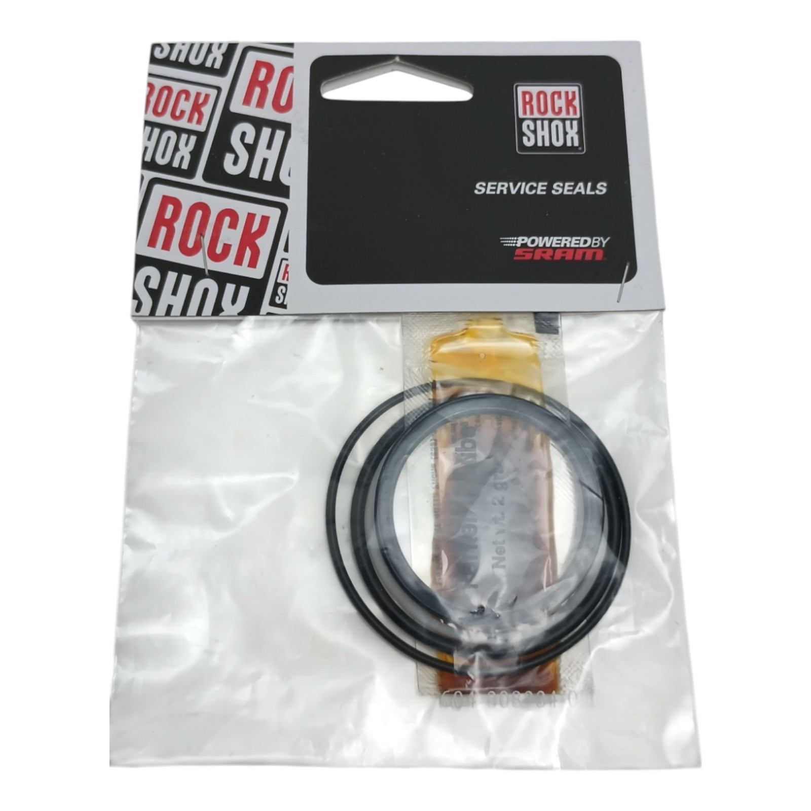 Rockshox Rear Shock Air service Kit Vivid Air