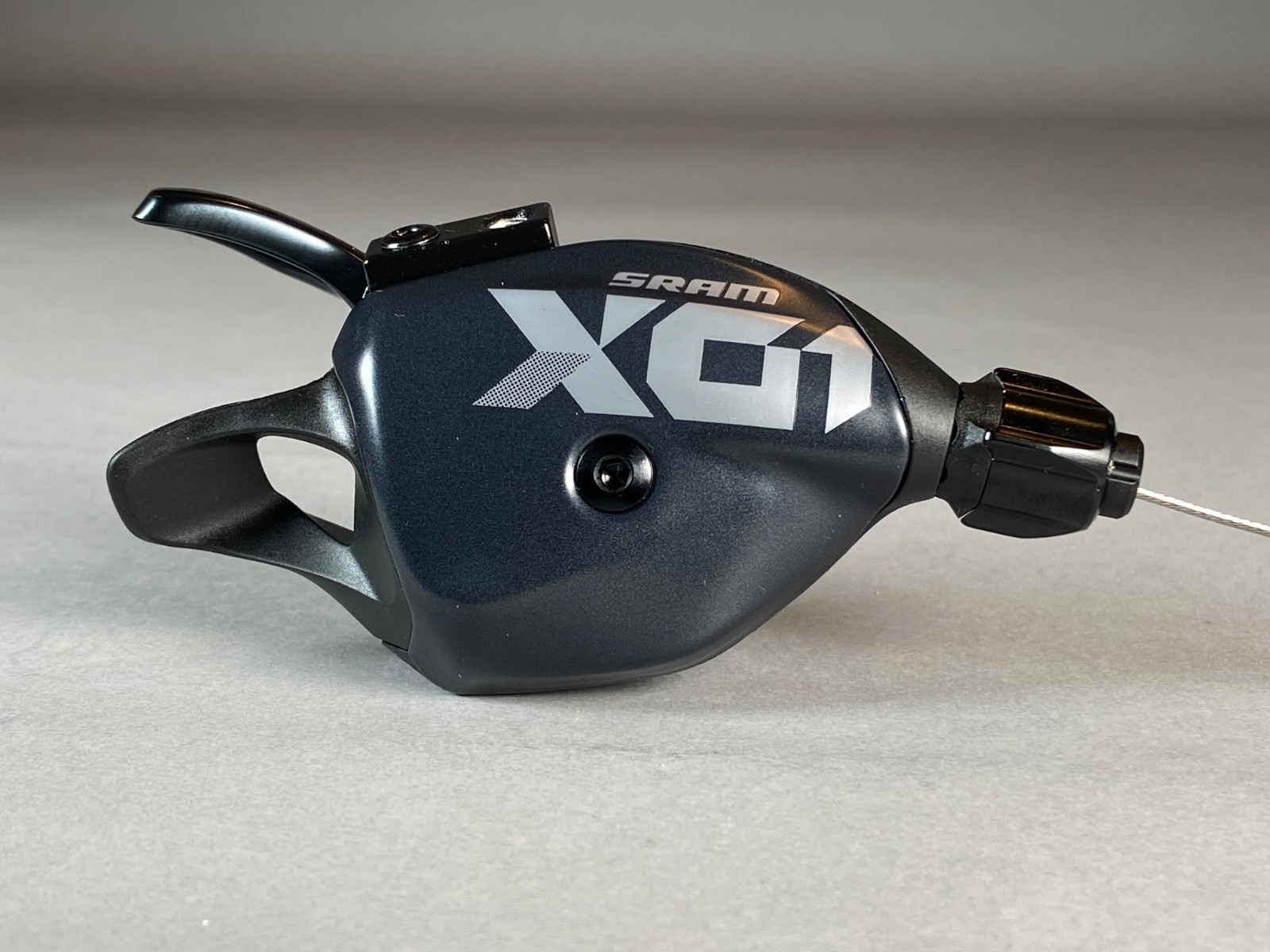 NEW SRAM X01 Eagle Trigger Shifter – Lunar – 12 Speed – Rear – OEM SHIFTER