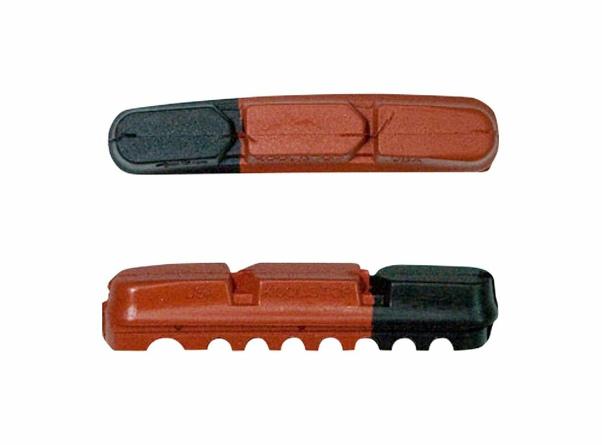Kool Stop Dura 2 Road Brake Pad Insert – All weather – Dual