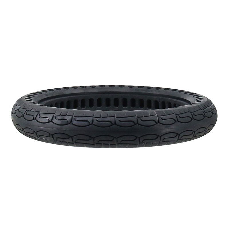14 Inch 14×2.125 Puncture-proof Solid Tire for Electric Folding Bike Wheel Parts
