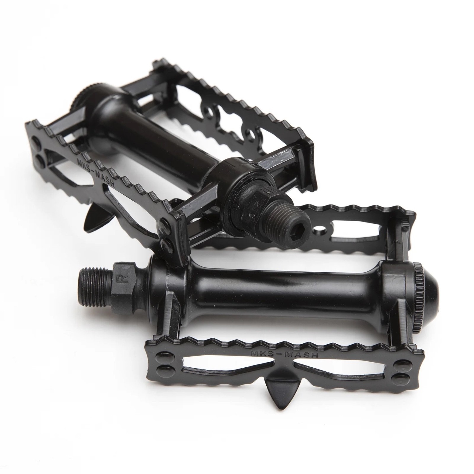 MKS Mash Stream Wide (Sylvan Touring) Pedals