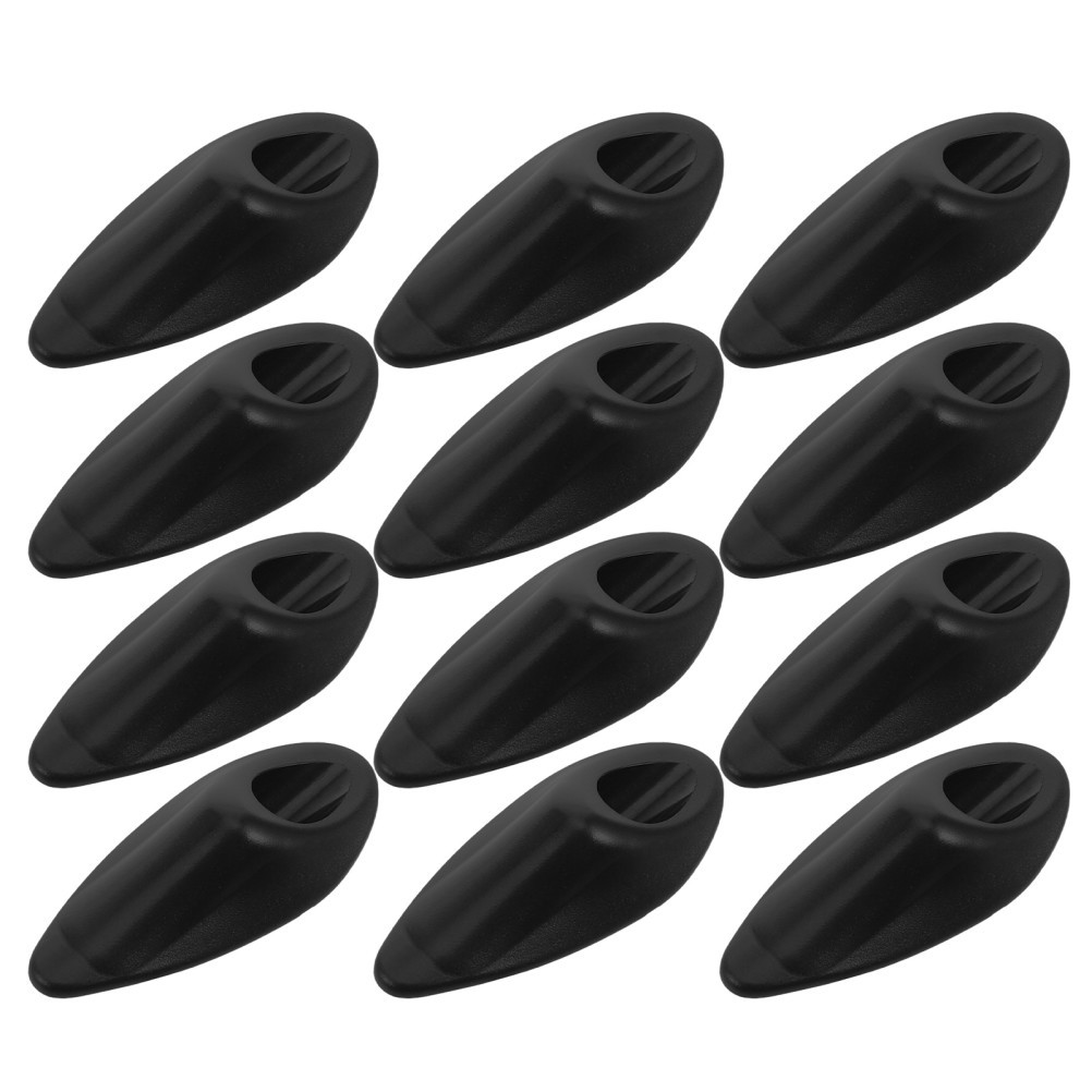12 Pcs Bike Brake Kit Frame Plugs Cable Internal Wiring