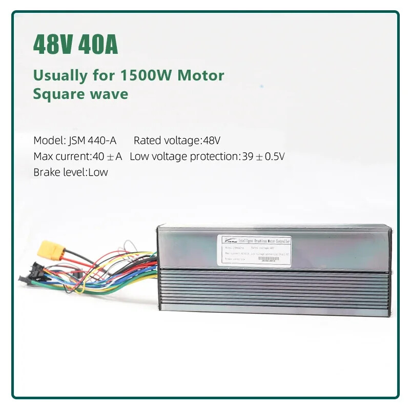 48V 1500 2000W E-bike Conversion Kit Brushless Motor Wheel 60KM/H Max Speed