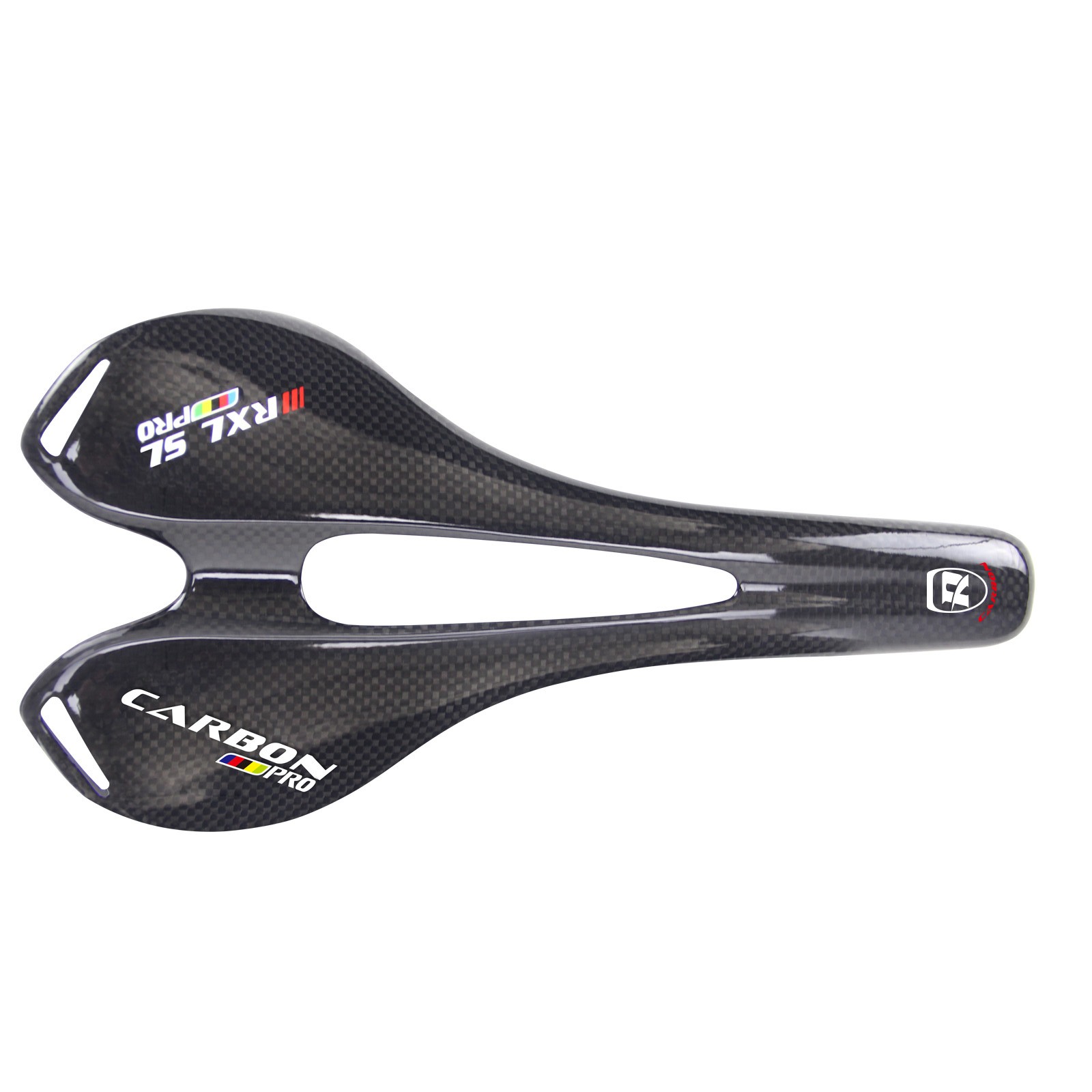 road bike saddle 270*141mm carbon mtb saddles carbon seat road bike USA stock