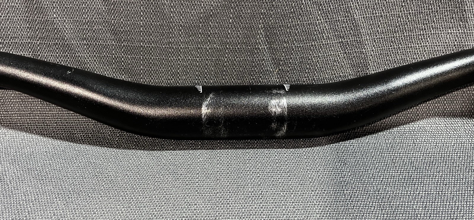 Burgtec Ride Wide Enduro Handlebar 780mm 35mm Clamp 30mm Rise Alloy MTB