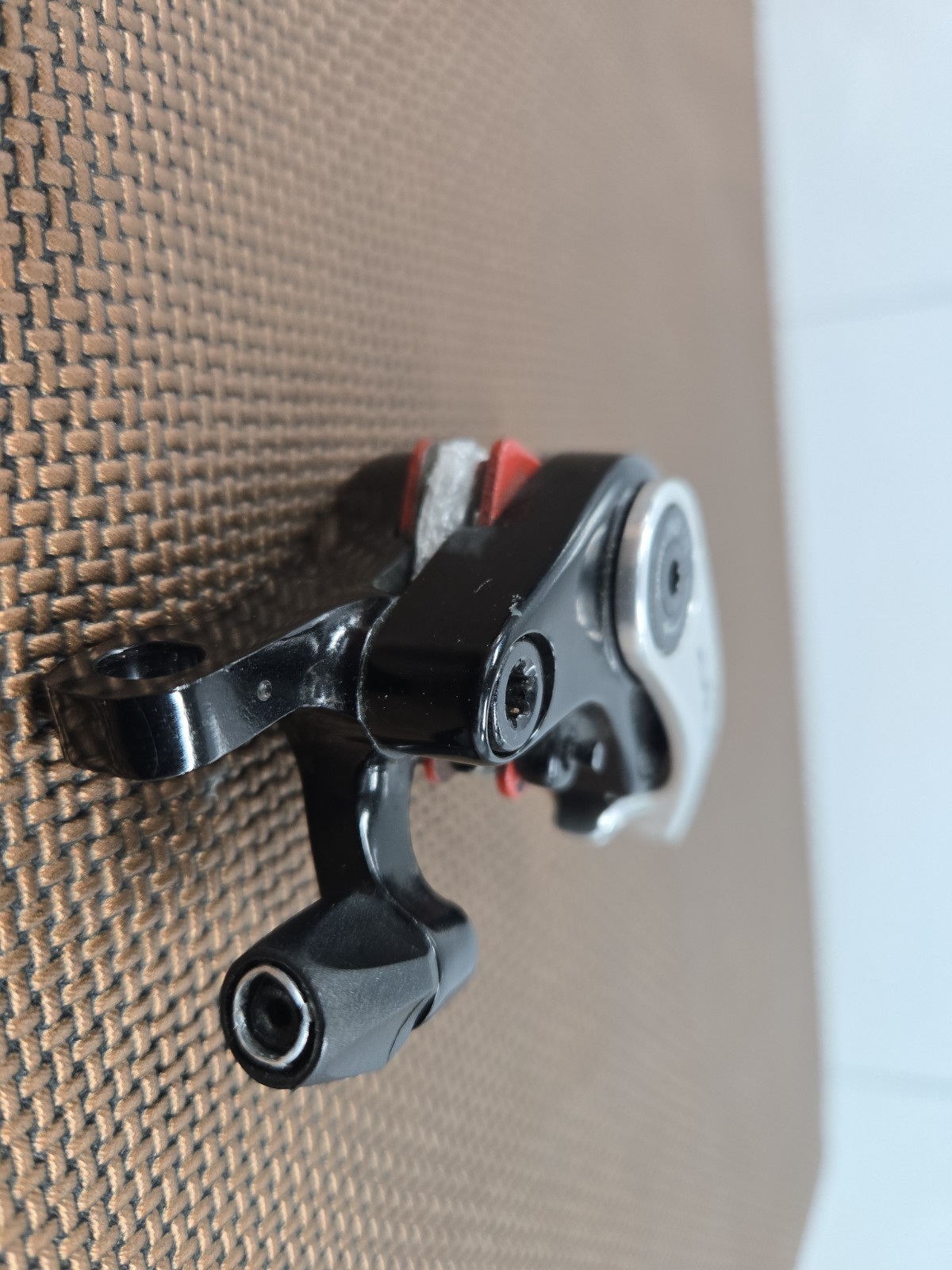 TRP Spyre Road Bike Mechanical Disc Brake Caliper
