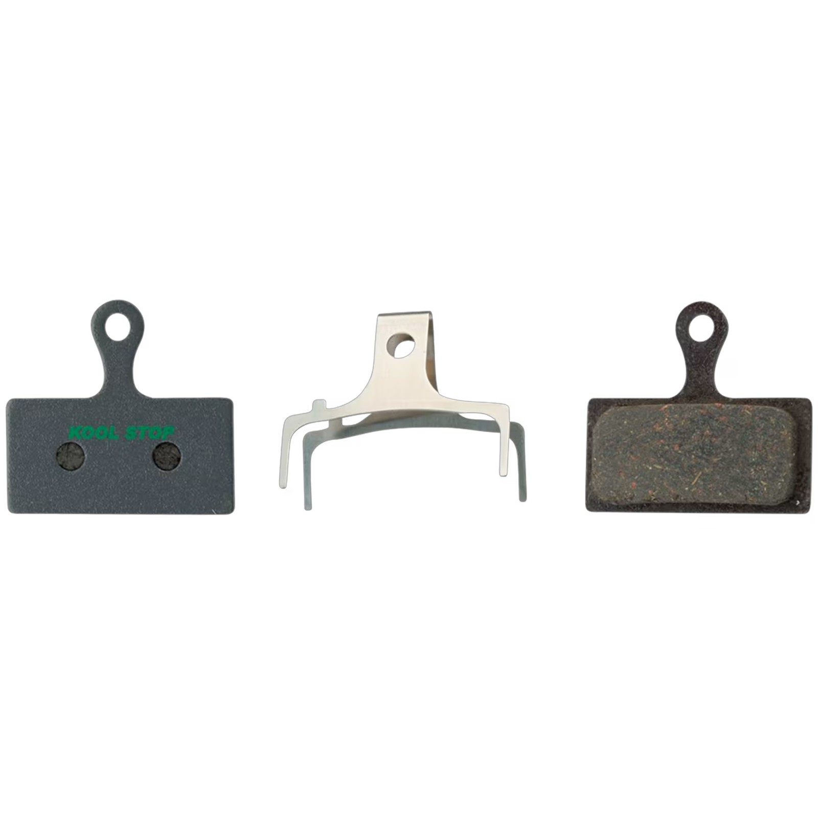 Kool-Stop Ebike Disc Brake Pads for Shimano XTR XT SLX Deore CX75 Organic