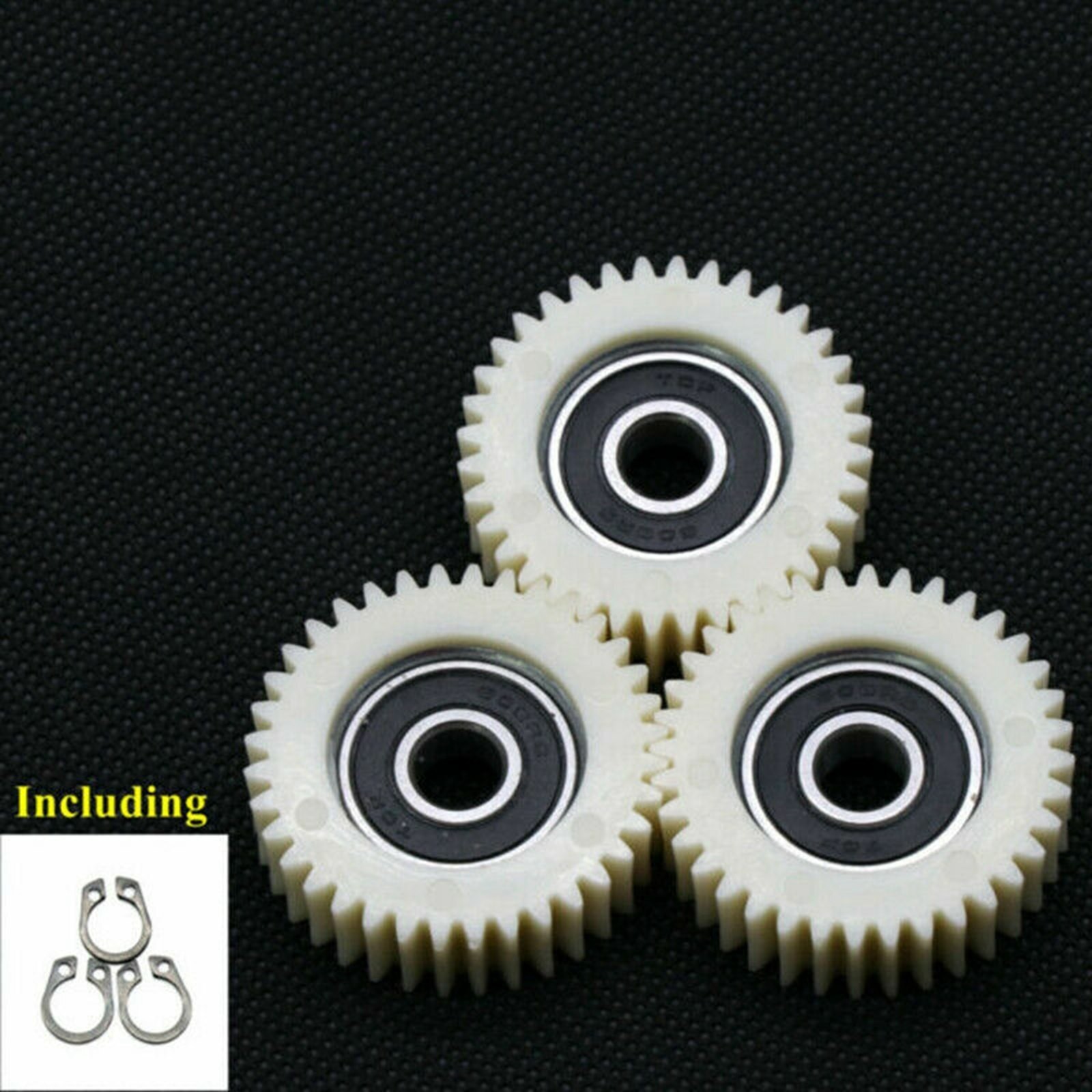 Gear For Bafang 8FUN Electric Bike Planetary Hub Mid Drive Motor 36T Clutch Gear