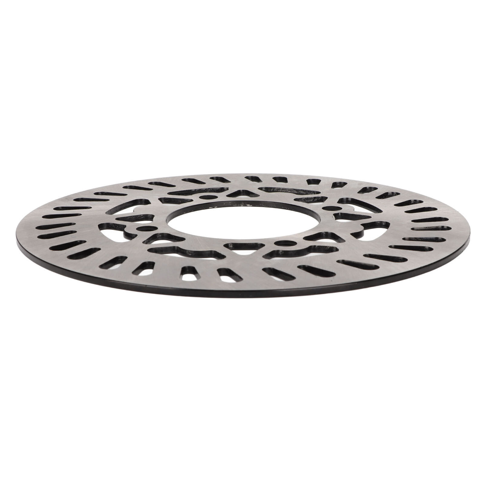 220mm Disc Brake Rotor Steel Alloy ATV Brake Disc for Chinese 50 70 90