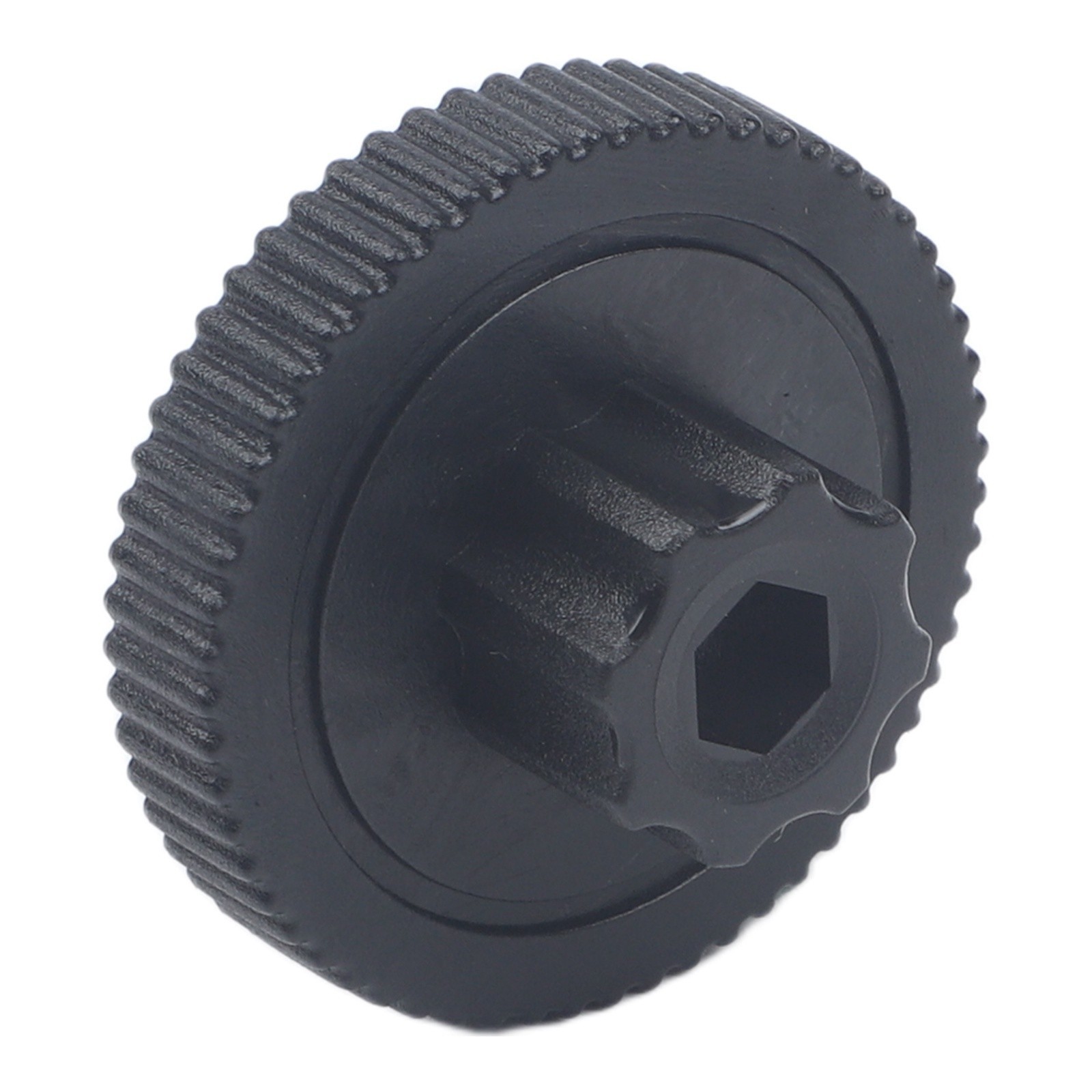 Install Tool Bike Crank Arm Wrench ABS Bicycle Tools Black Maintenance Outdoor