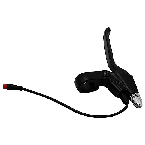 1 Pair Brake Lever, Left and Right Power Off Handle Accessories 108PPD Brake