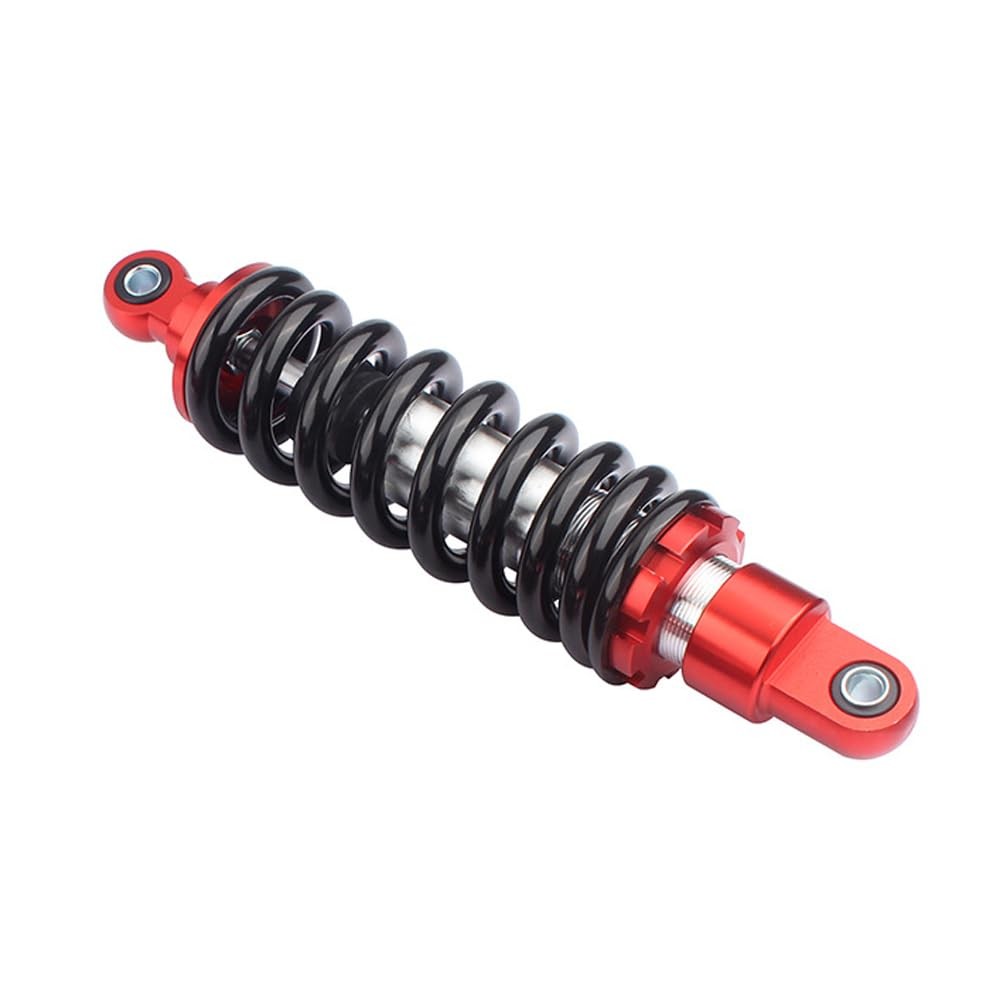 250mm 9-4/5″ Rear Shock Absorber 1000LBS Load Sensa-Trac Load Adjusting Rear