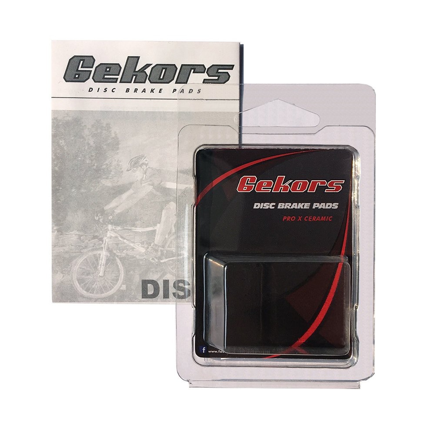 Bicycle Disc Brake Pads for Avid BB5 Ceramic