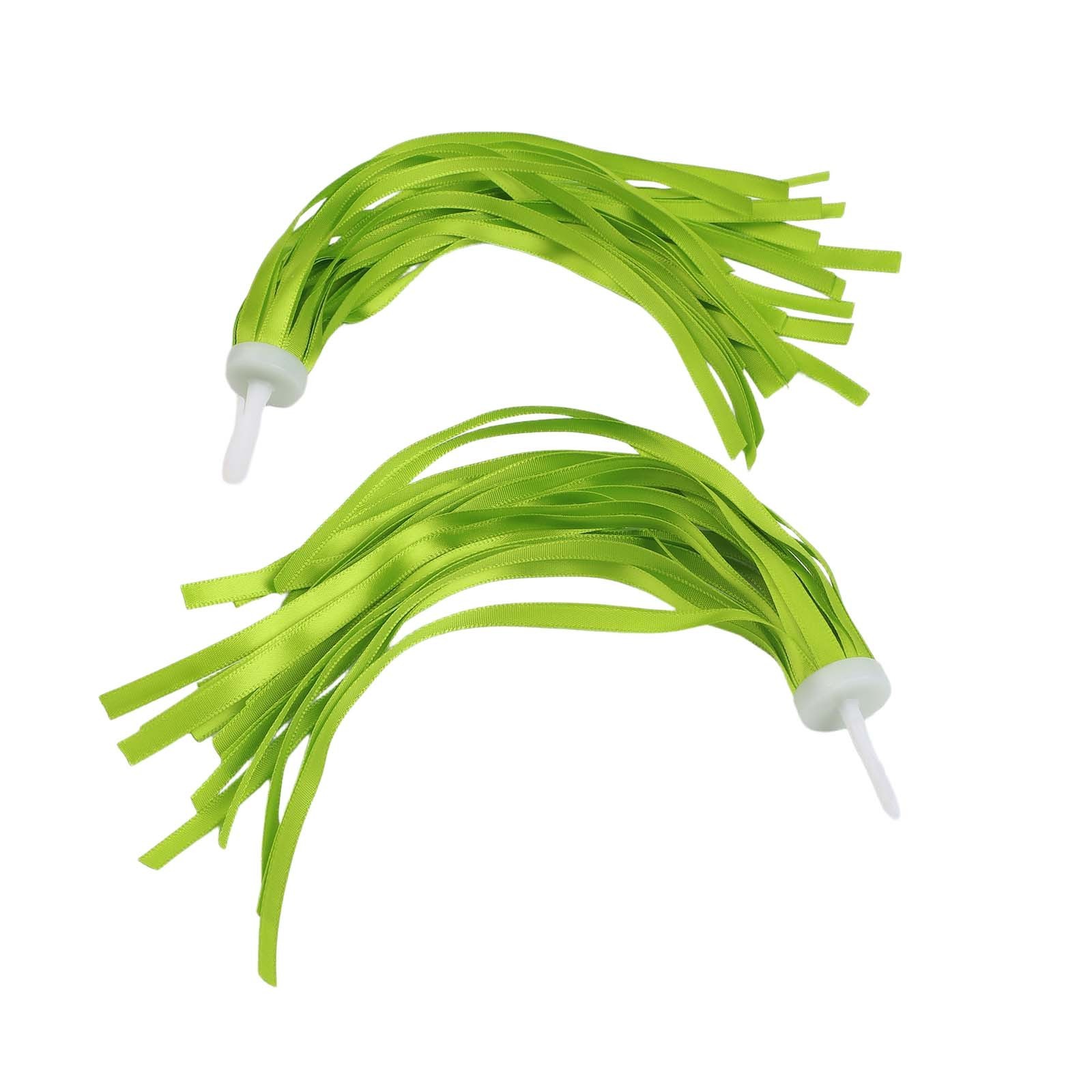 Bicycle Handlebar Tassels Compatibility With Bikes for children’s Activities