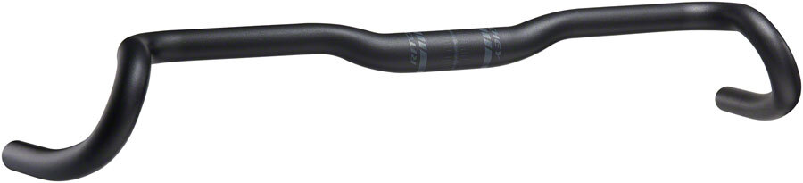 Ritchey Comp Corralitos Drop Handlebar – Aluminum, 48cm, 31.8mm, Black