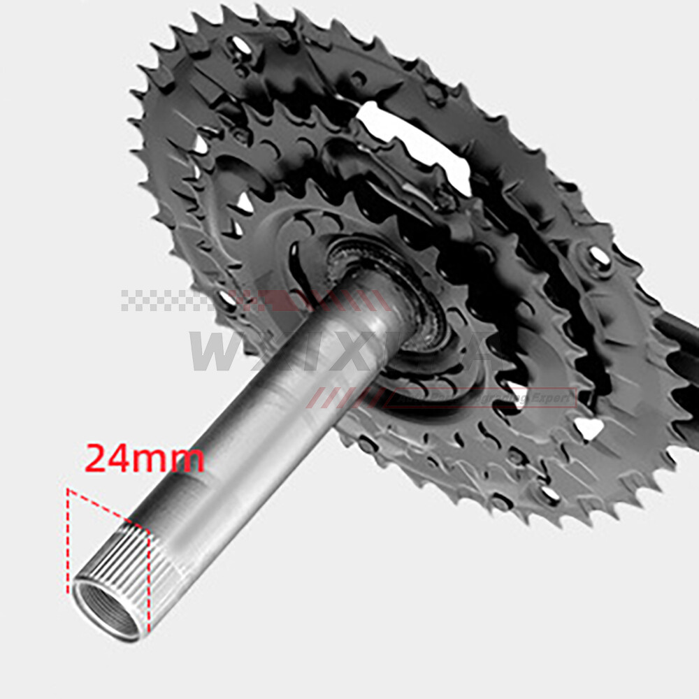 MTB Ceramic Bottom Bracket 68mm / 73mm Bike Threaded Bearing Hollowtech BB Cup