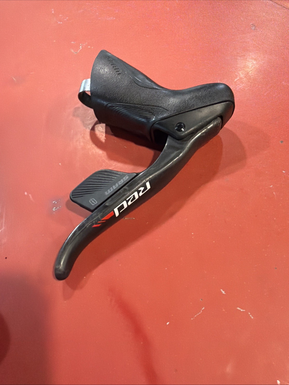 SRAM Red Etap AXS Electronic 11 Speed Groupset Rim Brake Mini Group