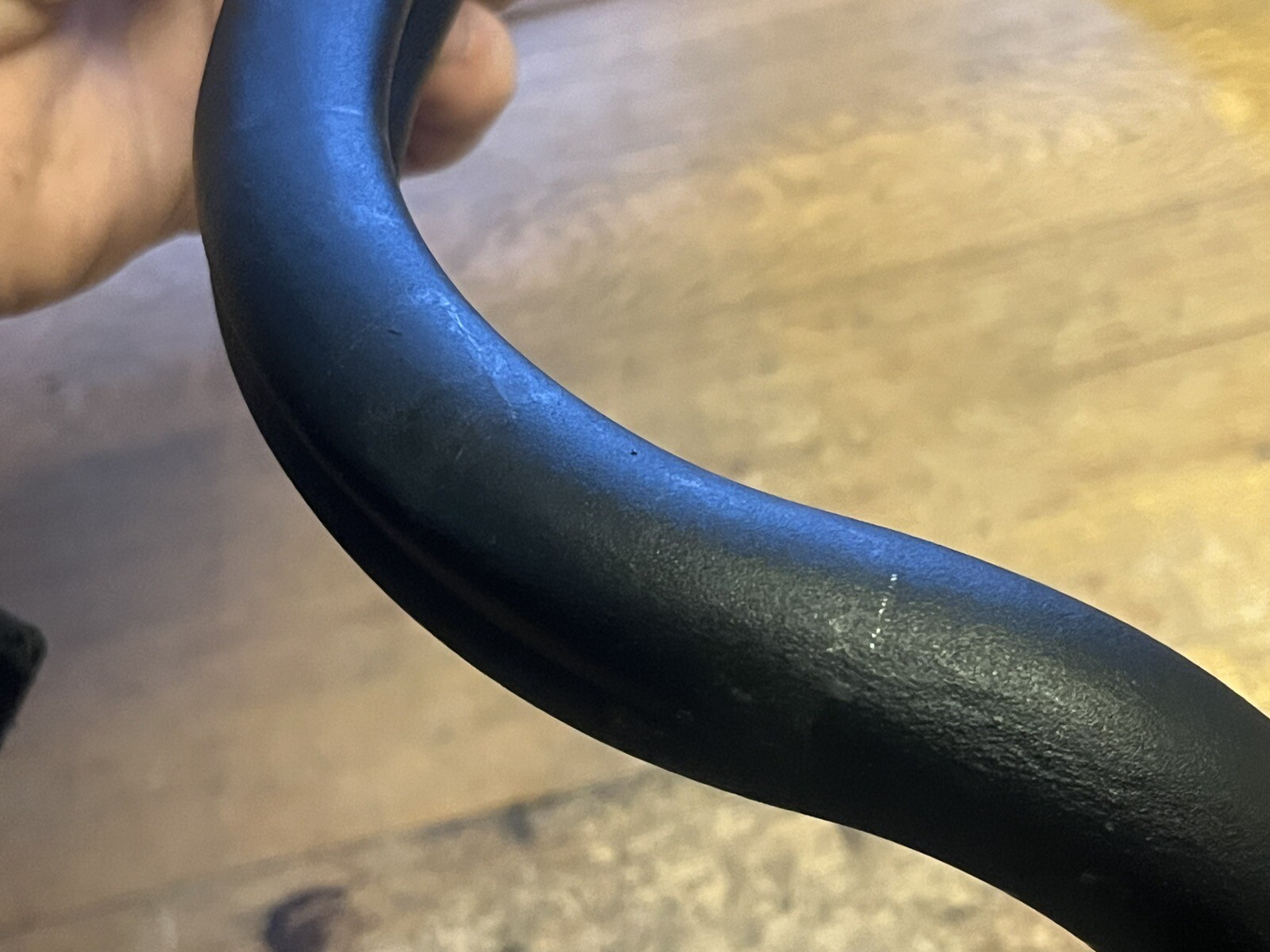 Vintage 3T Start Drop Handlebars 26.0 Handlebar 405 mm 6082 Alloy