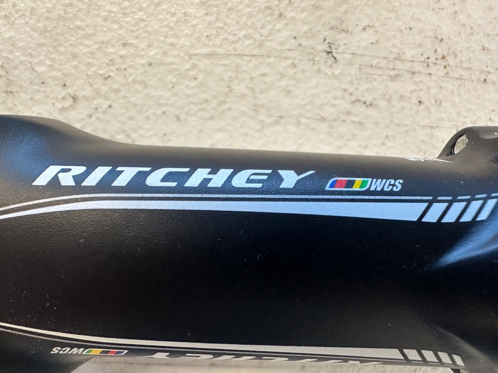 Ritchey WCS 4 Axis Alloy Bike Stem 100mm